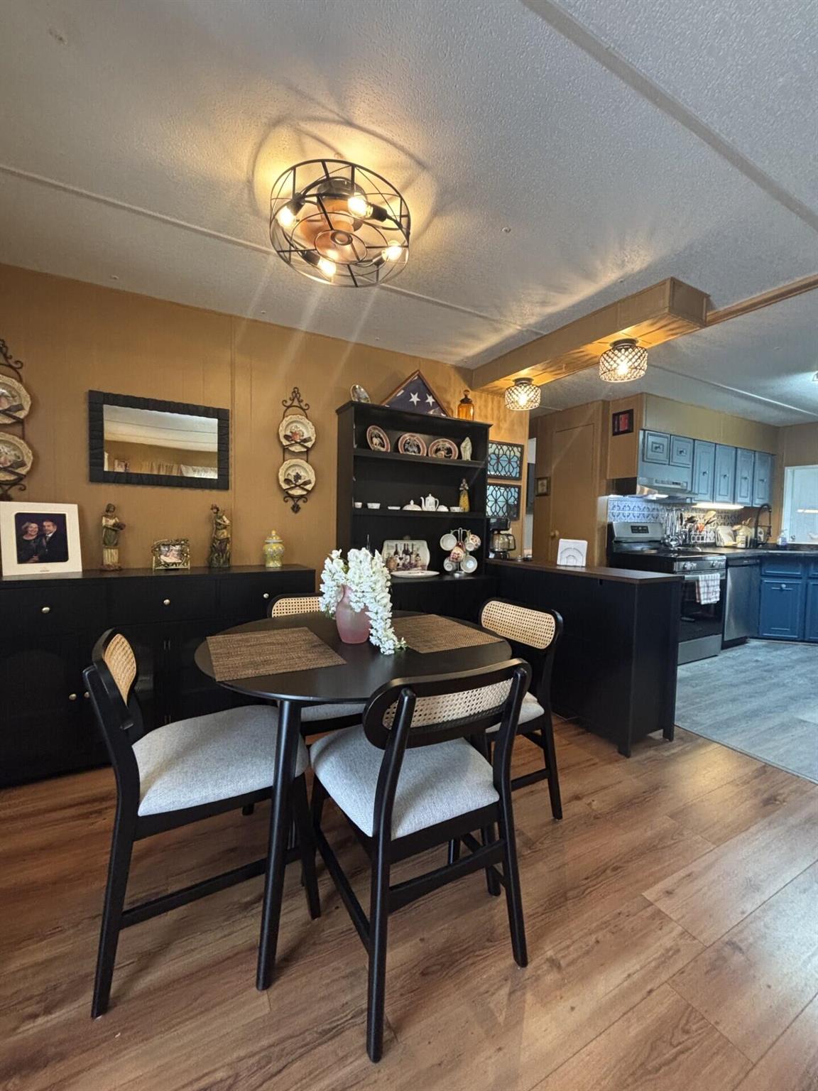 Spanish Lakes One - Residential