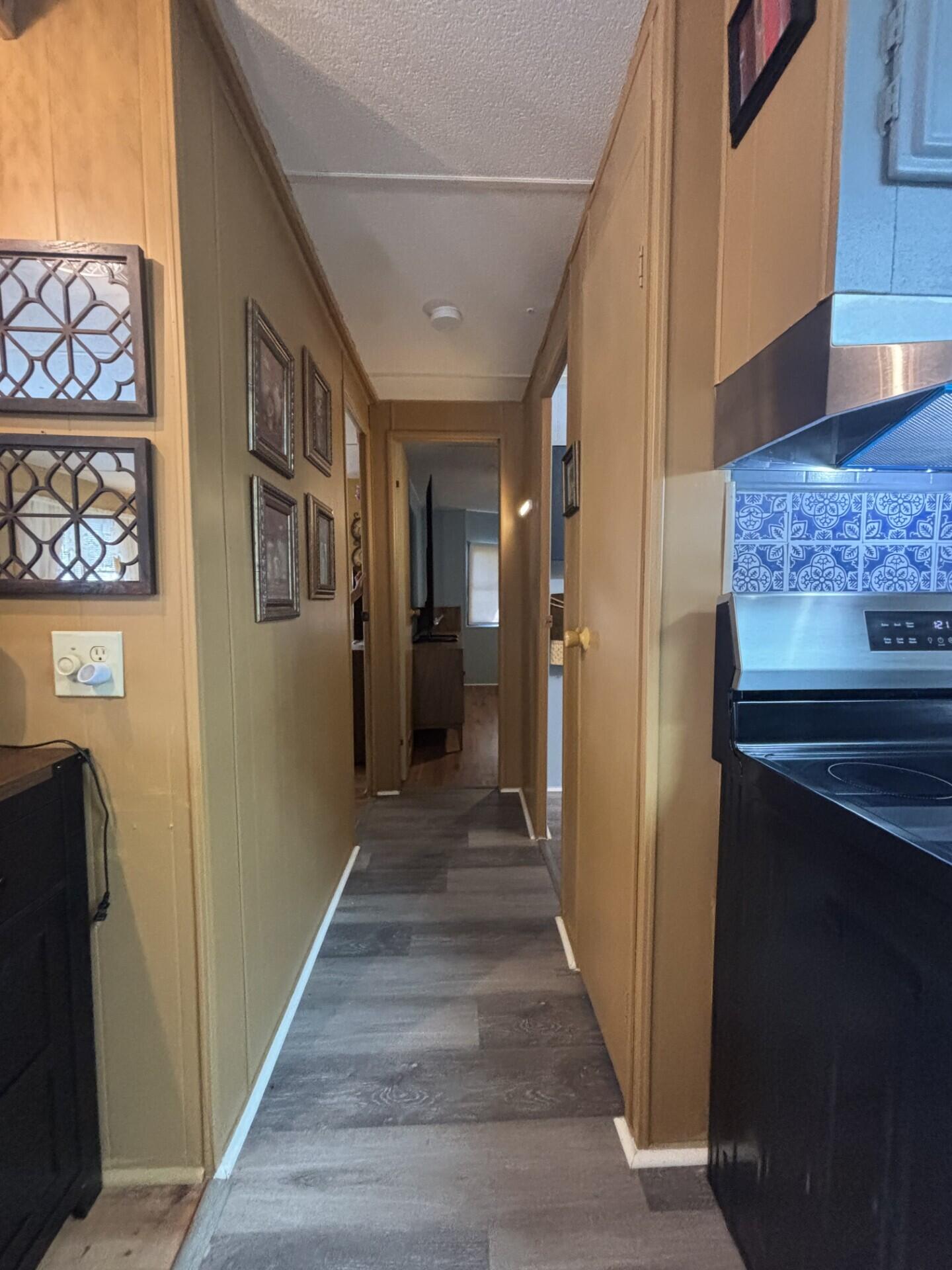 Spanish Lakes One - Residential