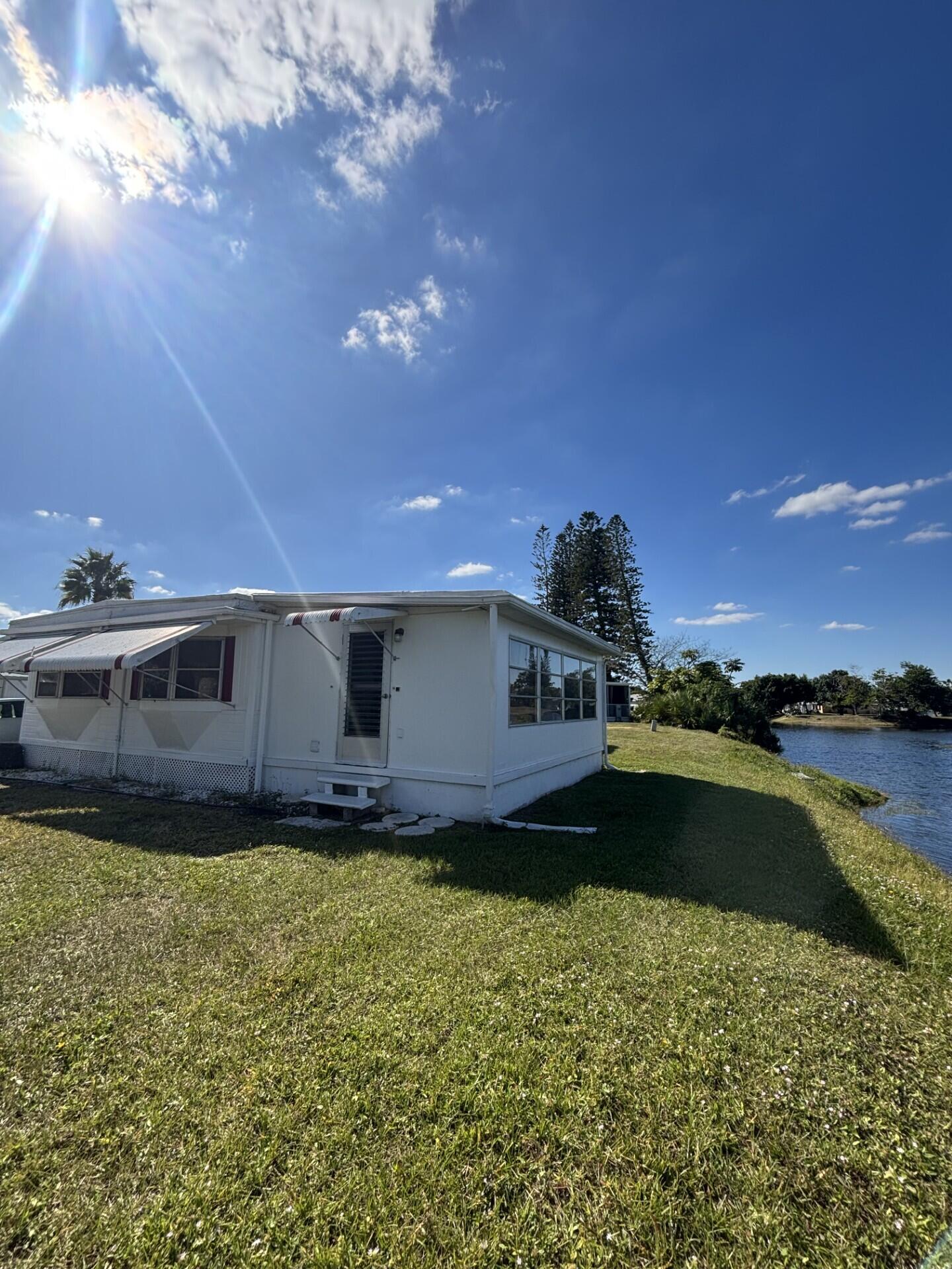 Spanish Lakes One - Residential