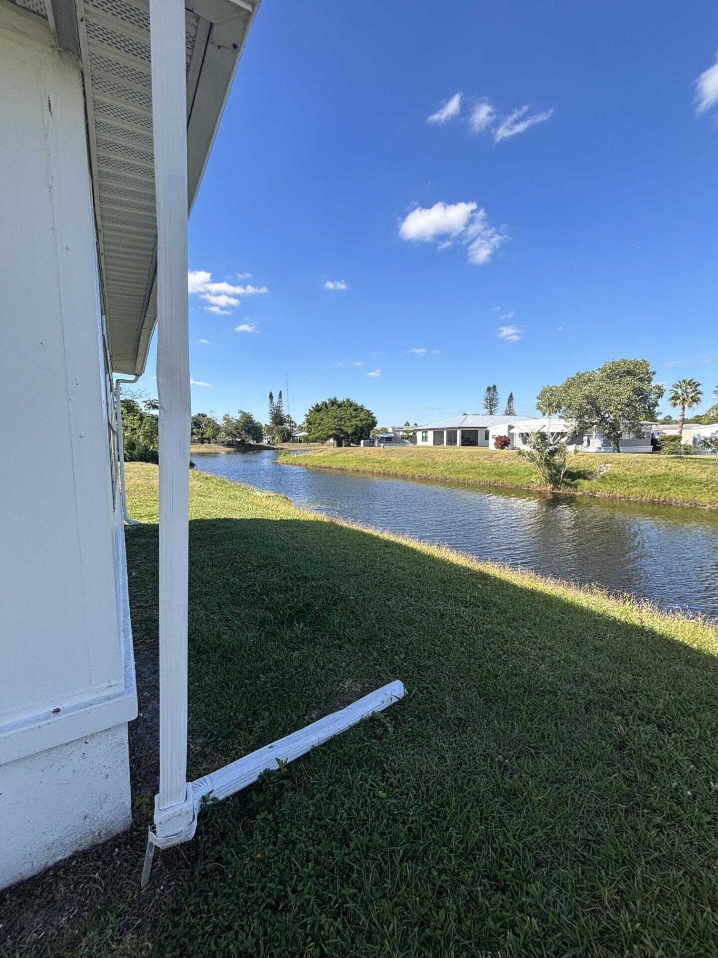 Spanish Lakes One - Residential