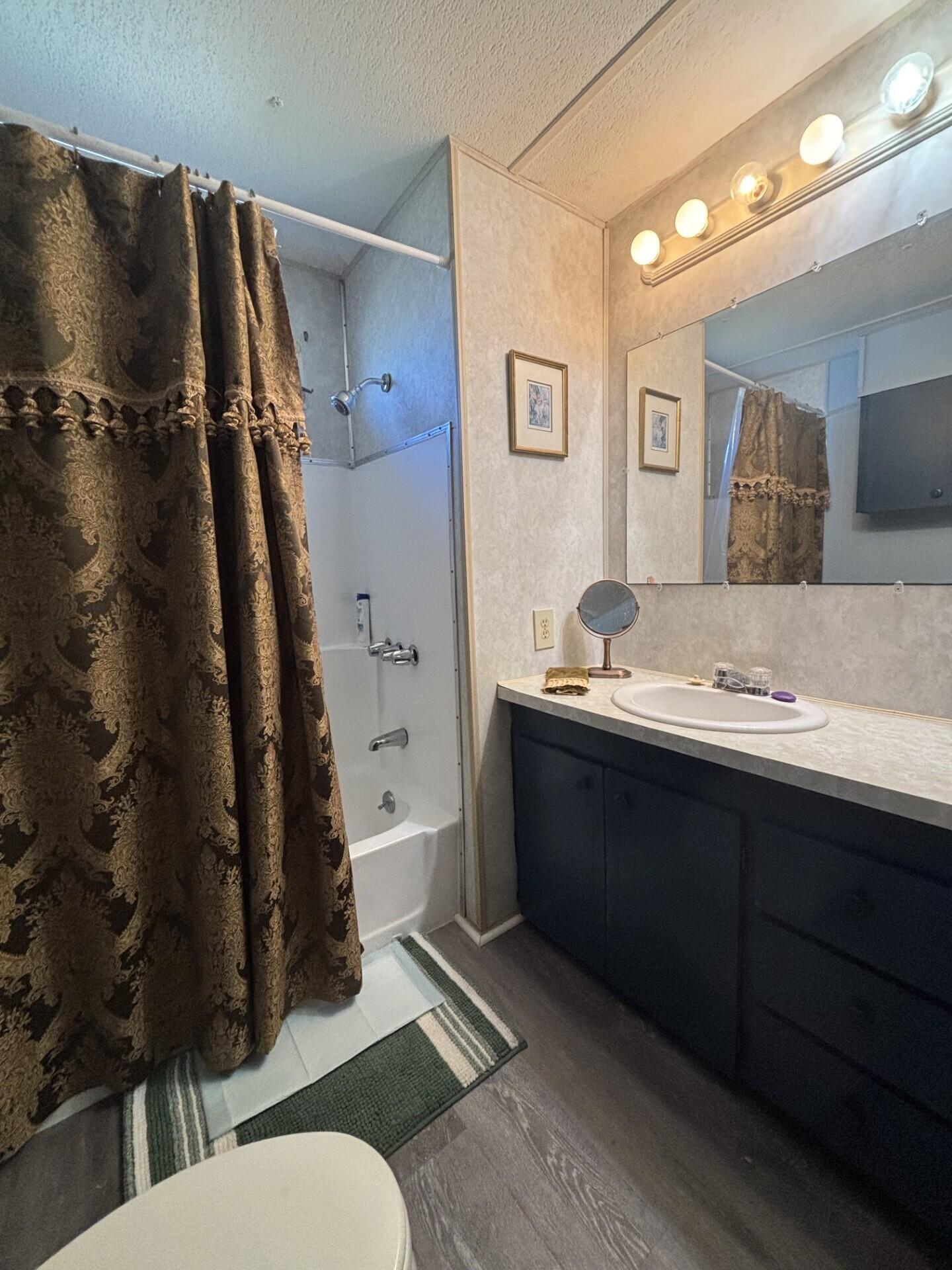 Spanish Lakes One - Residential