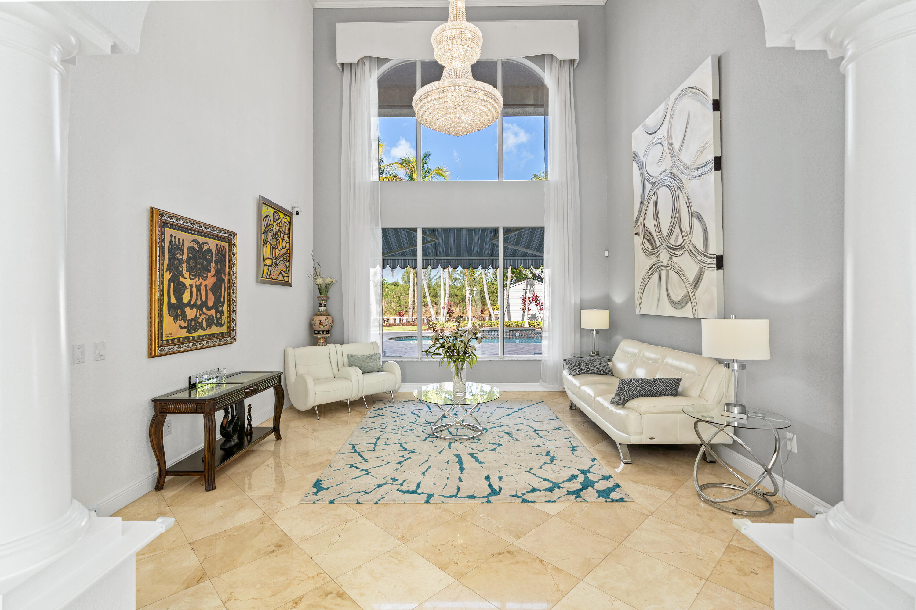 SUNSET LAKES PLAT THREE - Residential