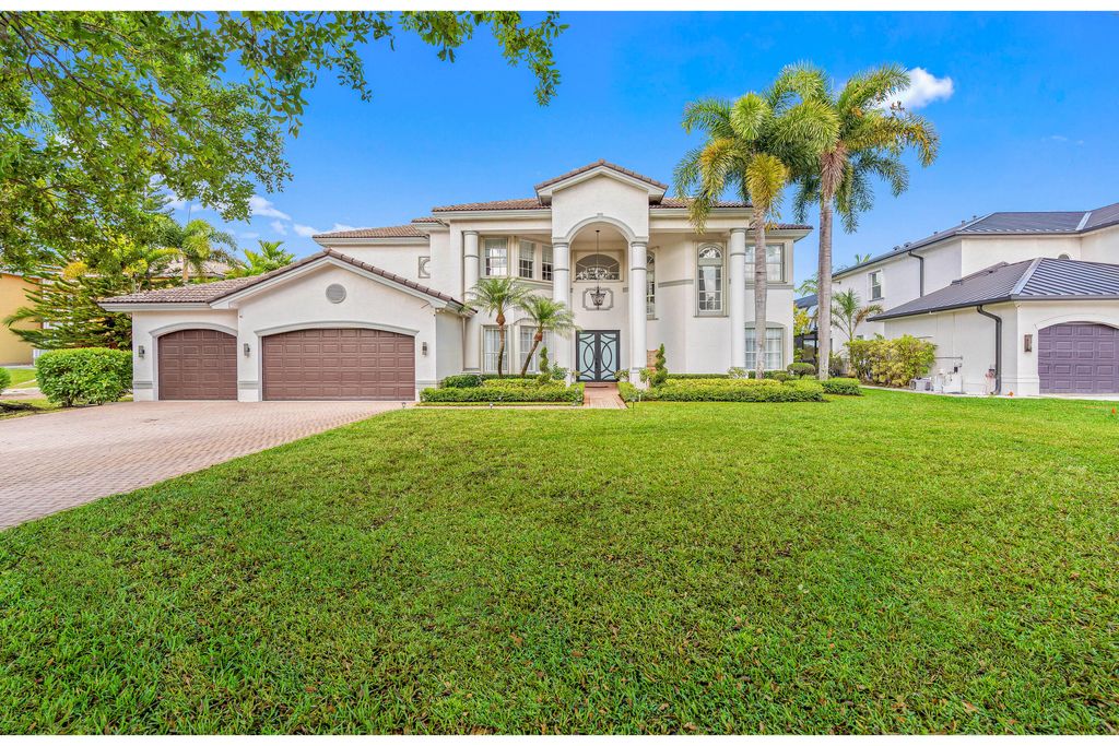 Photo of 4918 SW 195th Ter, Miramar, FL 33029 (MLS # B26000838)