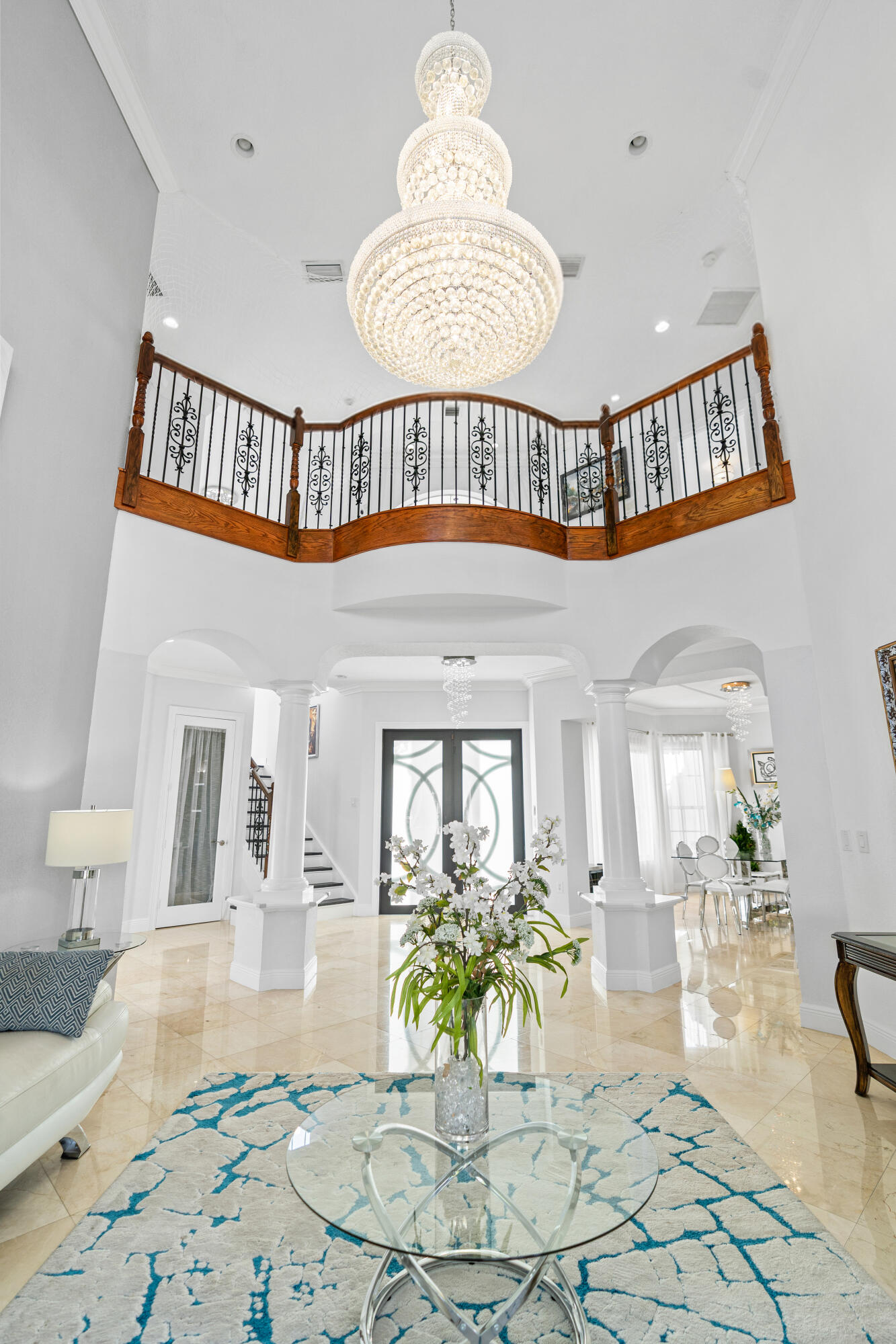 SUNSET LAKES PLAT THREE - Residential