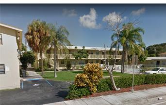 LAKE WORTH TOWN OF ADD 1 - Residential Lease
