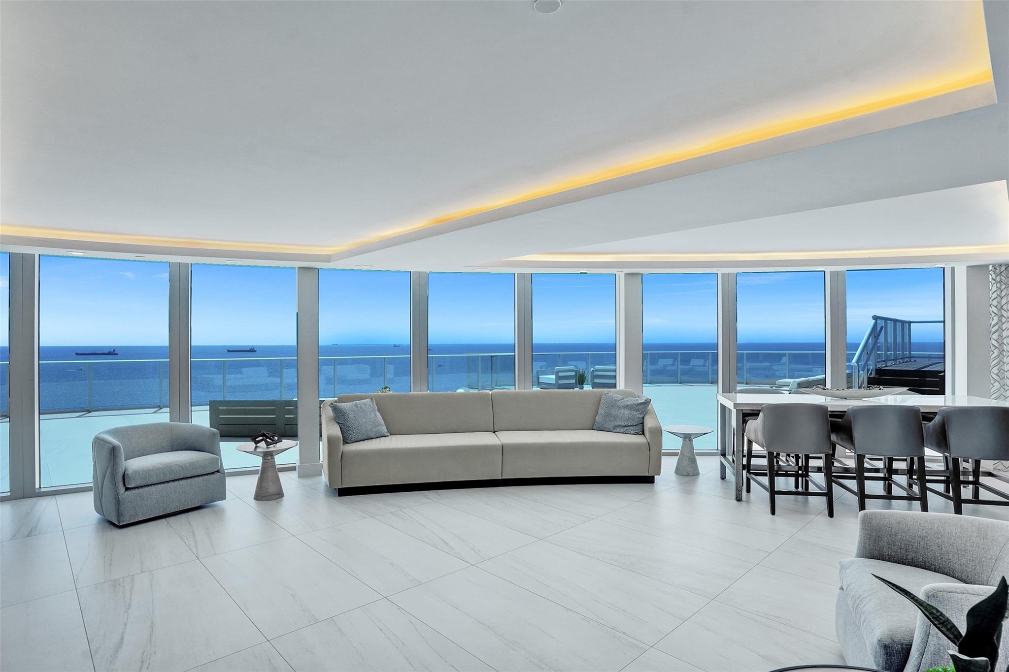 Paramount Ft Lauderdale C - Residential Lease