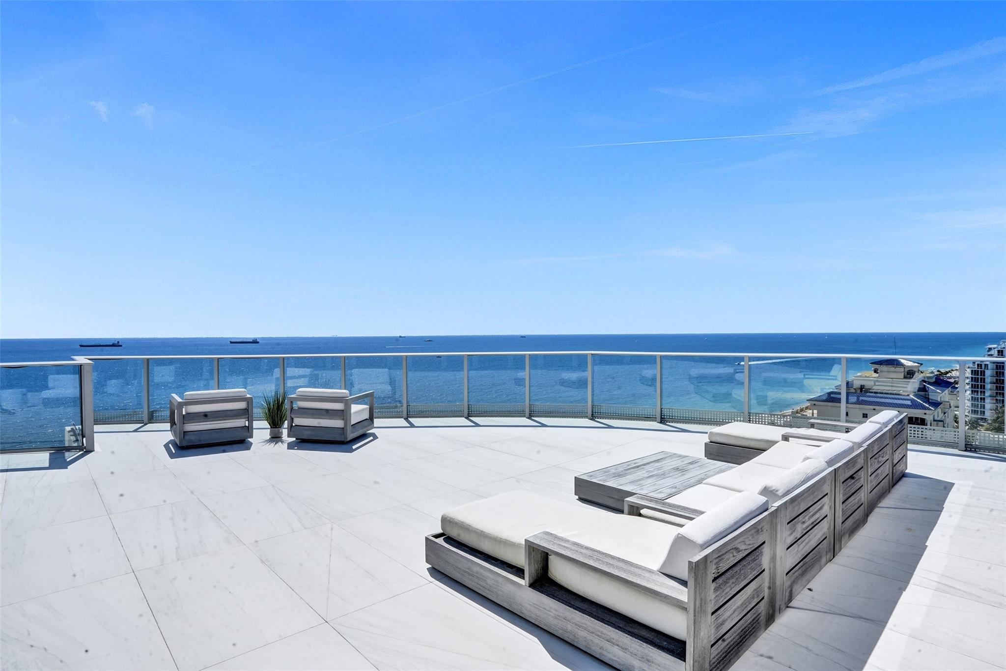 Paramount Ft Lauderdale C - Residential Lease