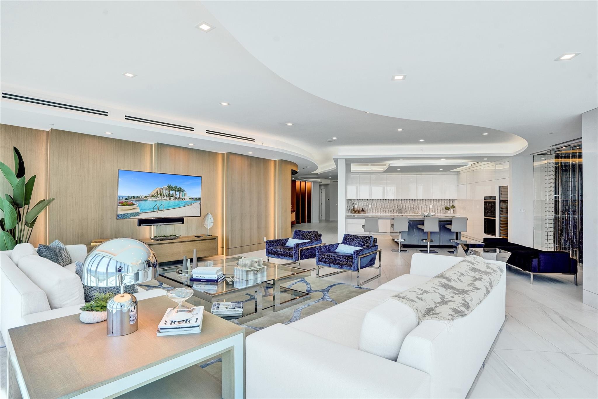 Paramount Ft Lauderdale C - Residential Lease