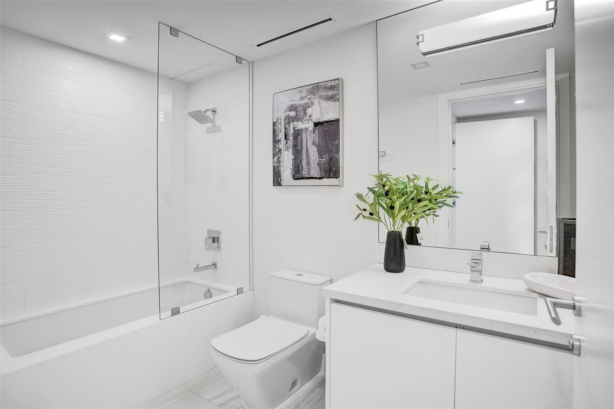 Paramount Ft Lauderdale C - Residential Lease