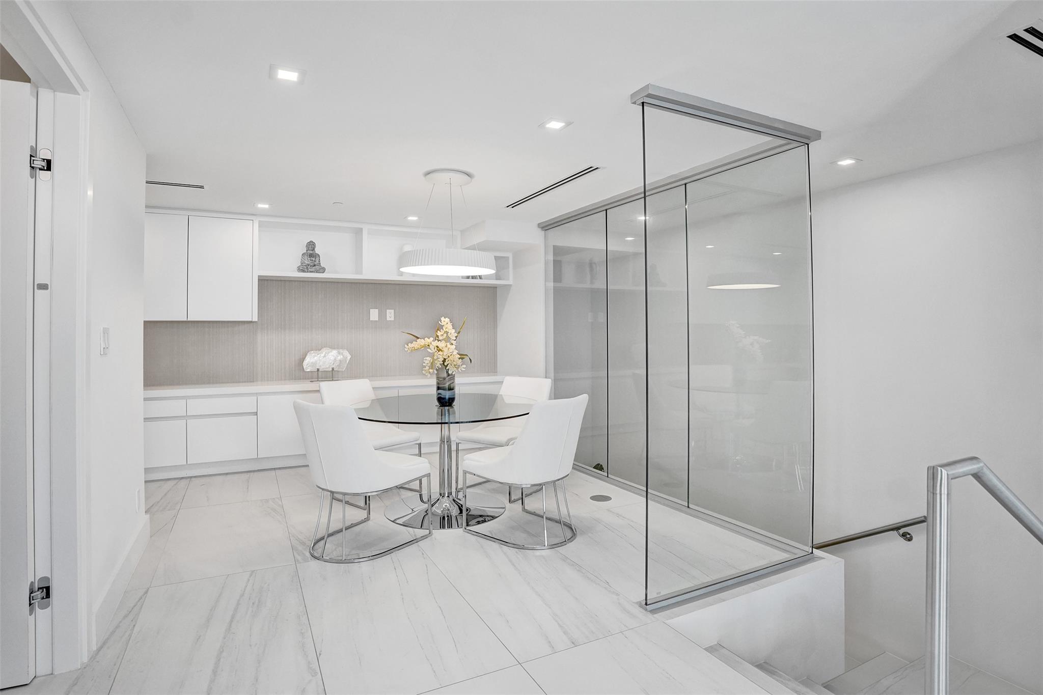 Paramount Ft Lauderdale C - Residential Lease