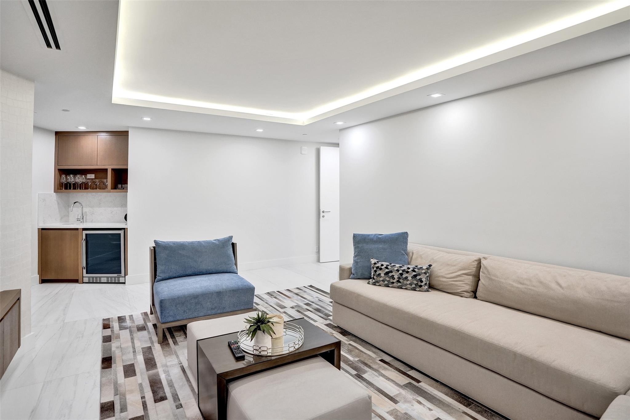 Paramount Ft Lauderdale C - Residential Lease