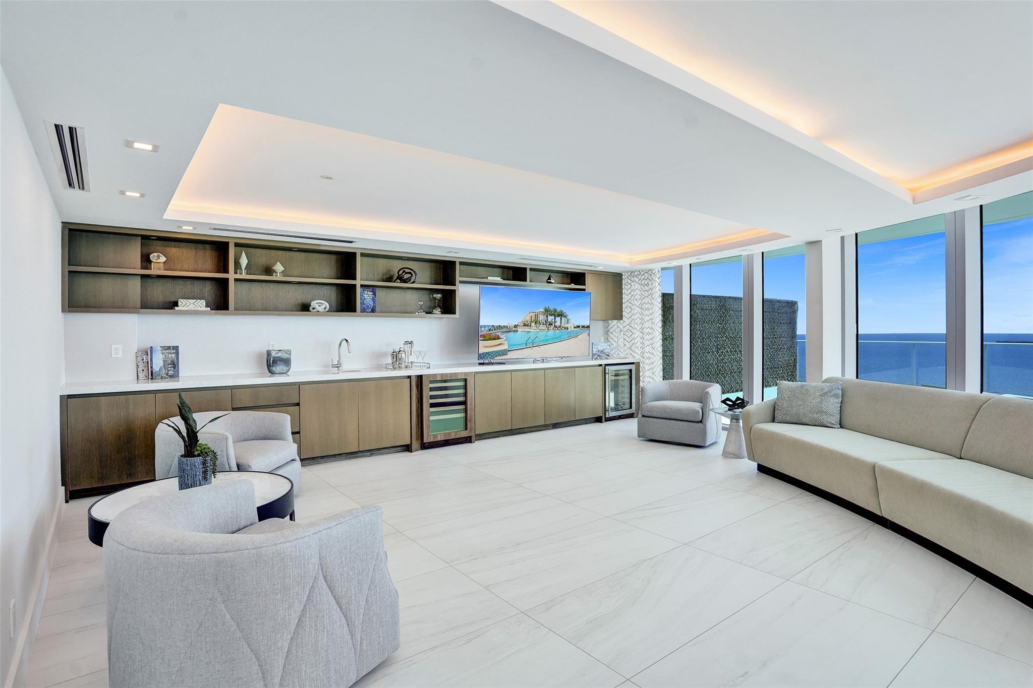 Paramount Ft Lauderdale C - Residential Lease