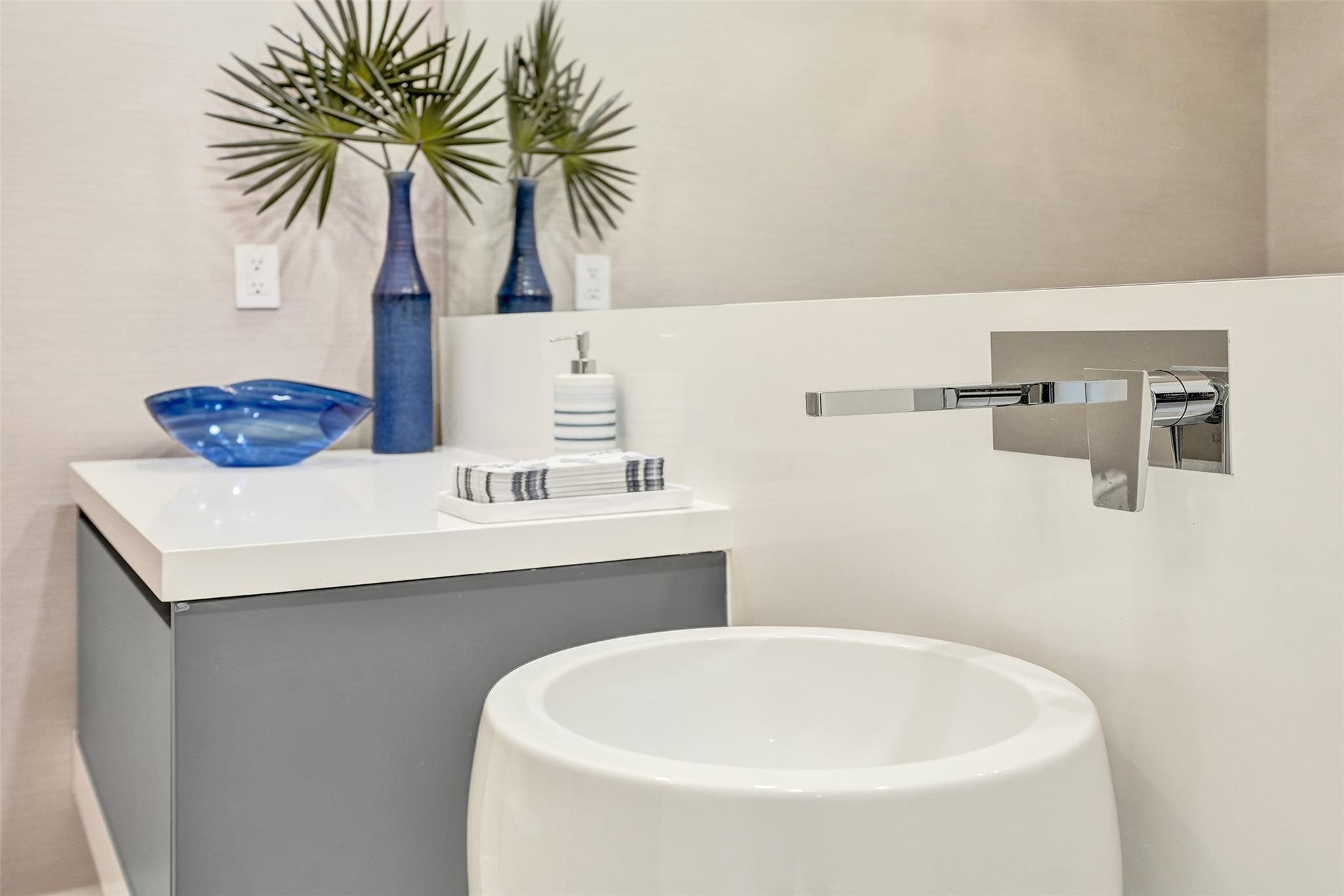 Paramount Ft Lauderdale C - Residential Lease