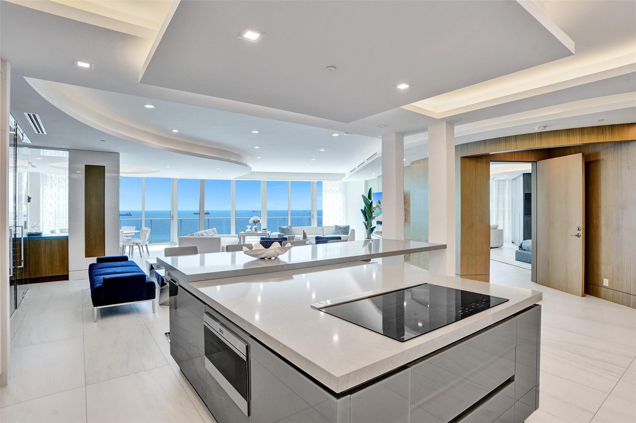 Paramount Ft Lauderdale C - Residential Lease