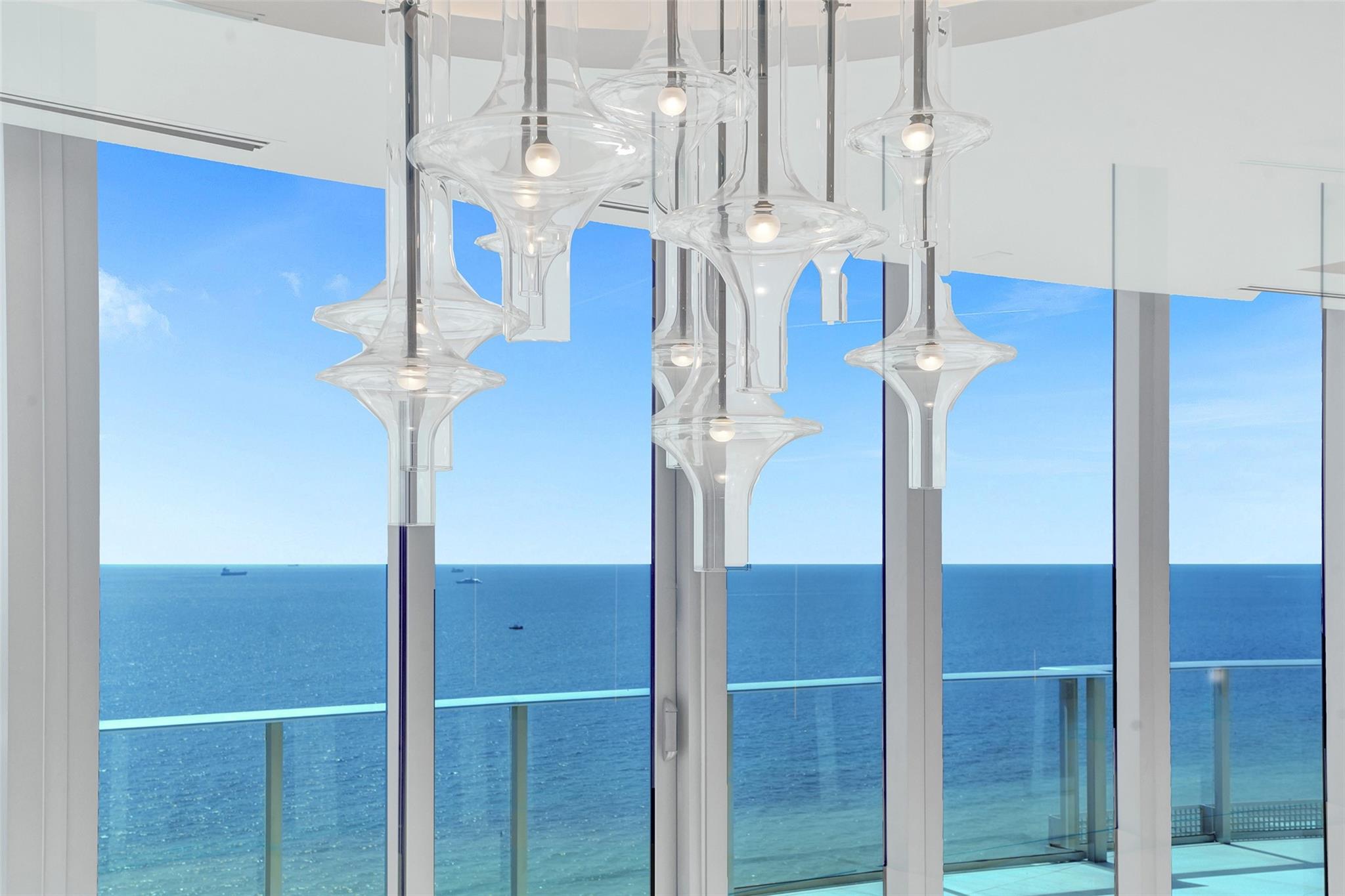 Paramount Ft Lauderdale C - Residential Lease