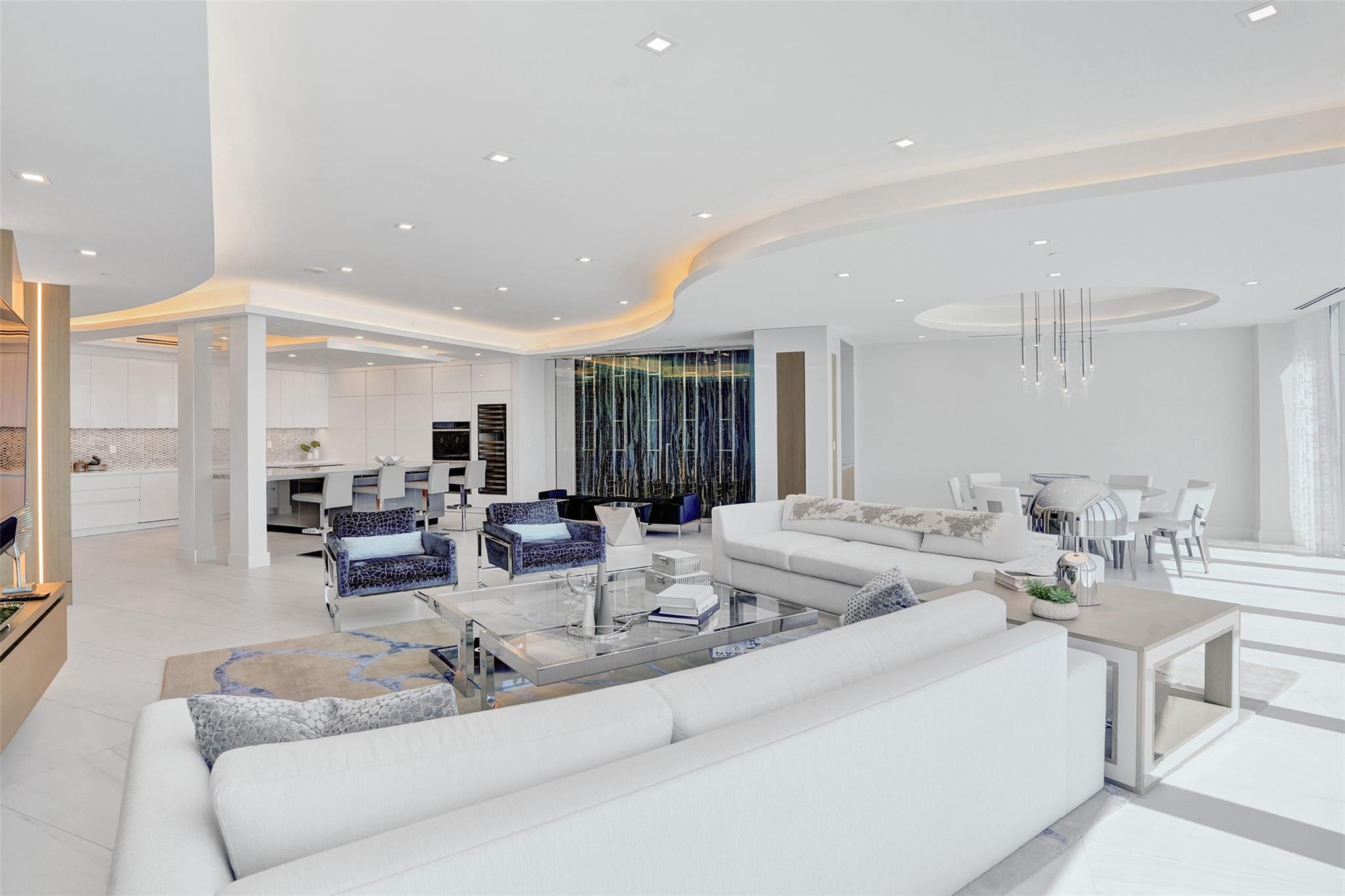 Paramount Ft Lauderdale C - Residential Lease