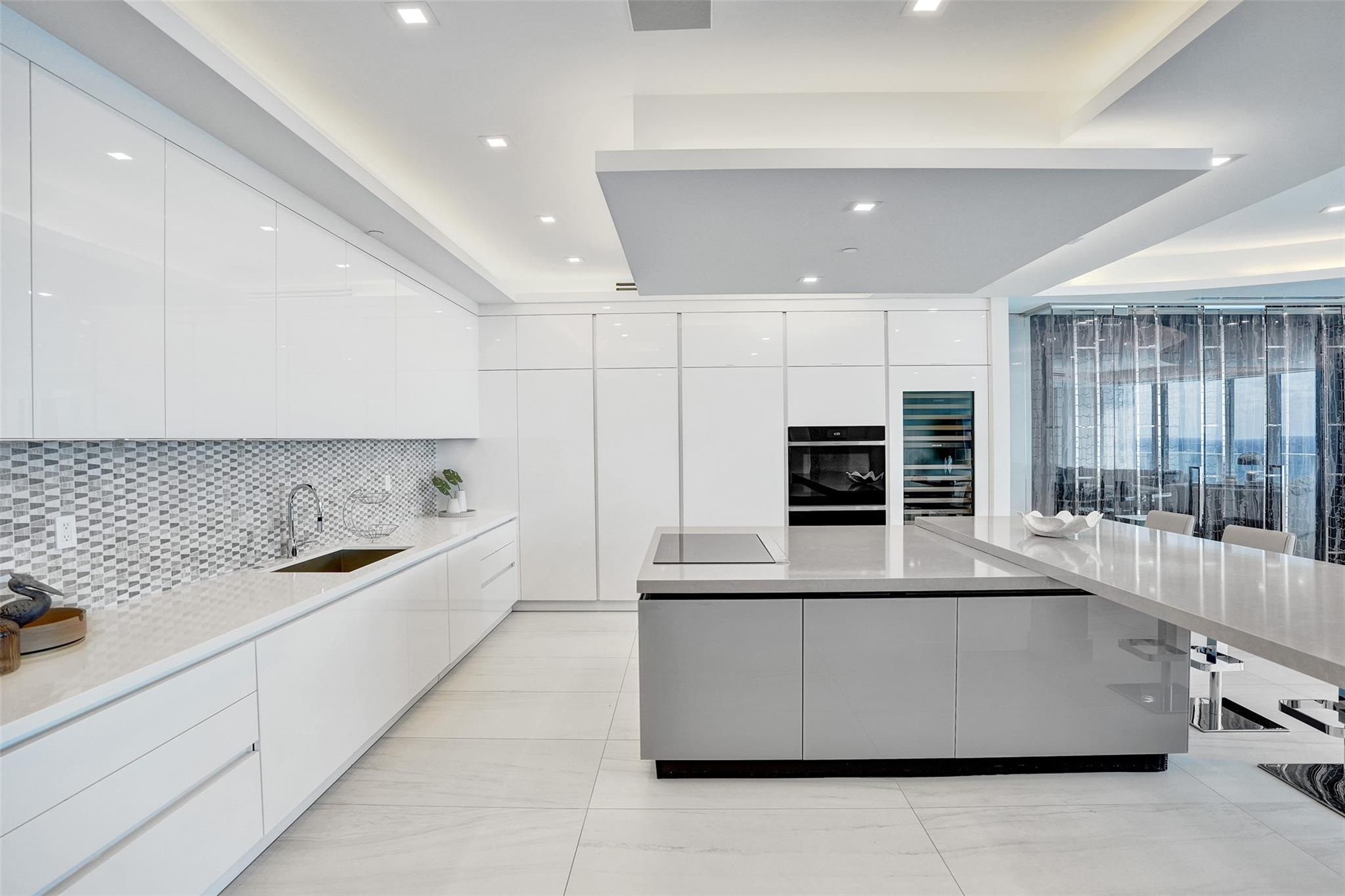 Paramount Ft Lauderdale C - Residential Lease