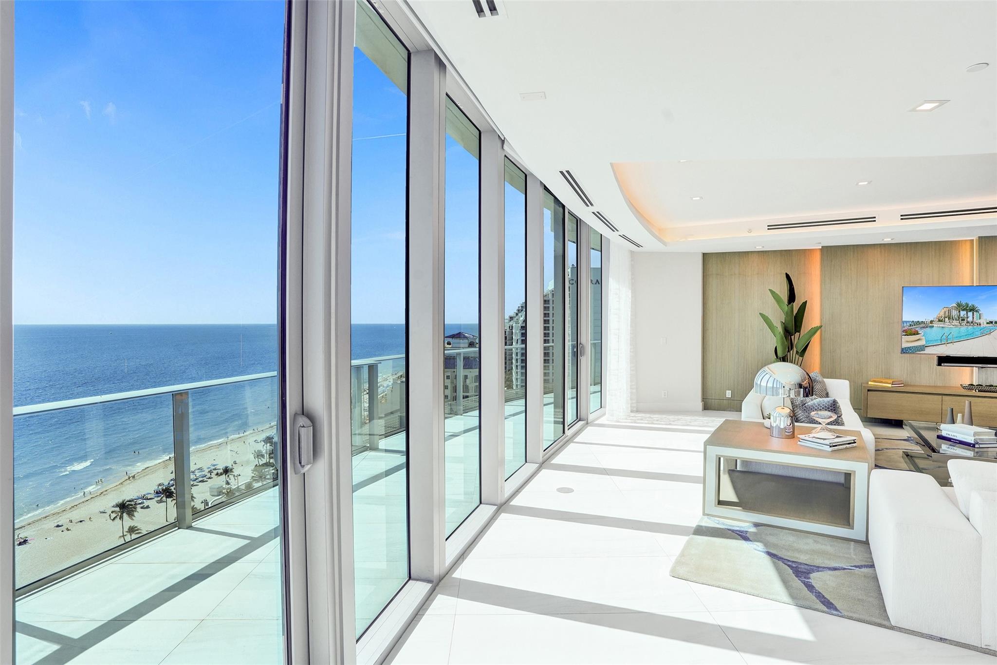 Paramount Ft Lauderdale C - Residential Lease