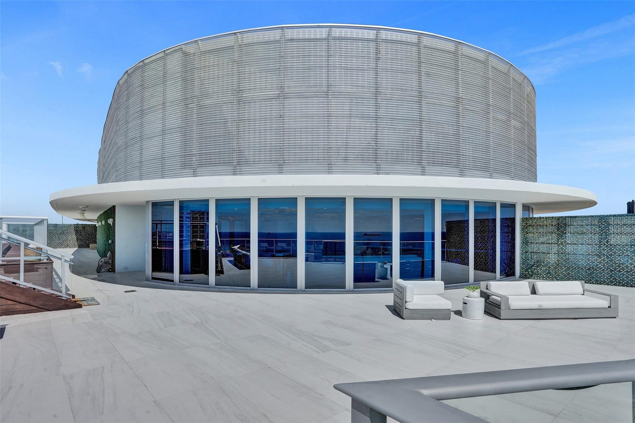 Paramount Ft Lauderdale C - Residential Lease