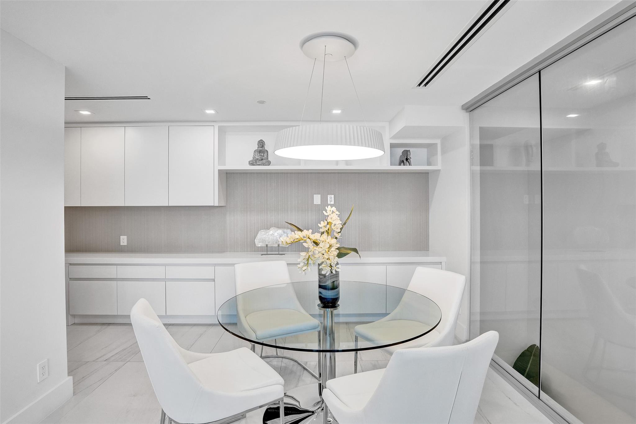 Paramount Ft Lauderdale C - Residential Lease