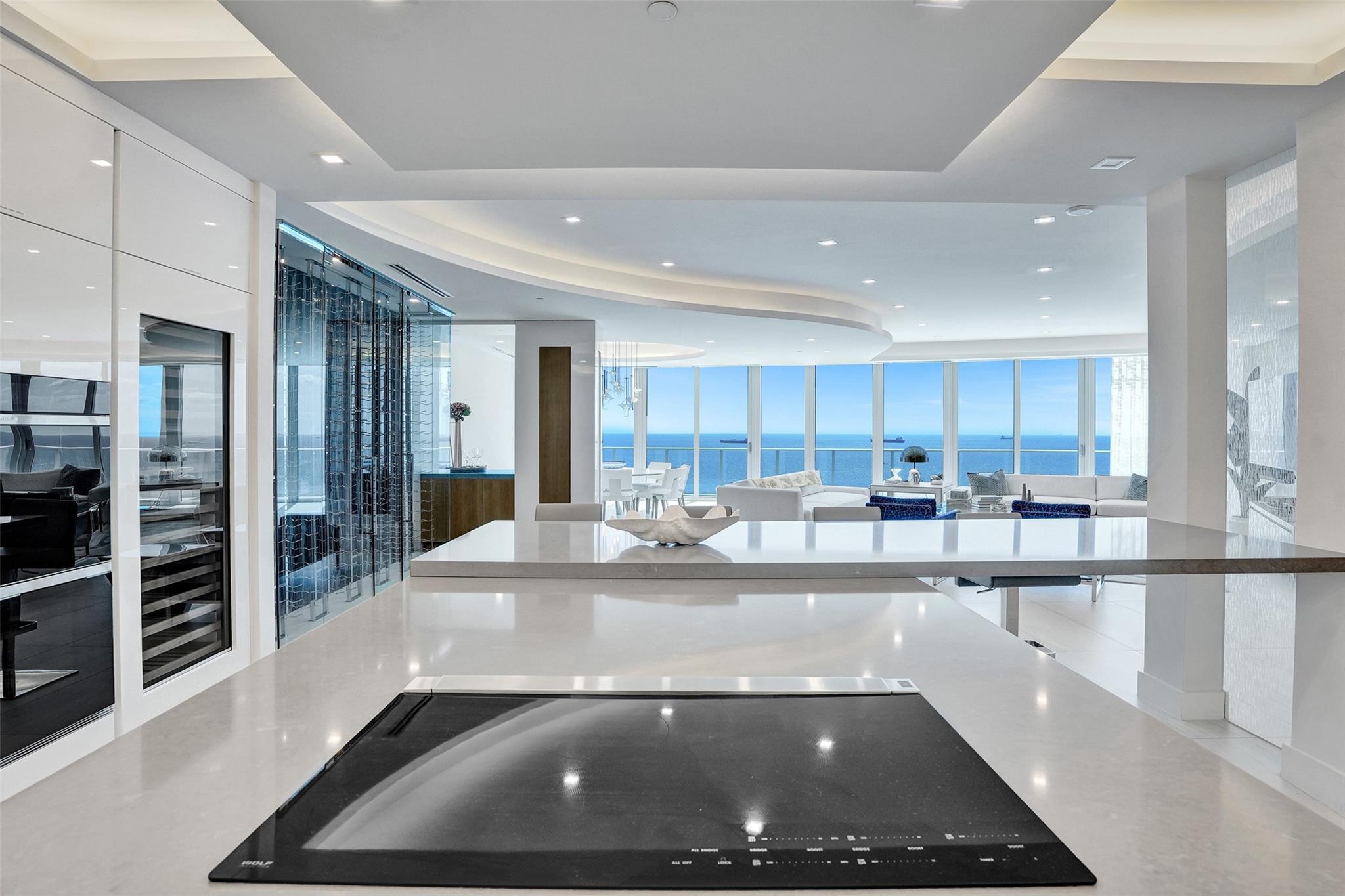 Paramount Ft Lauderdale C - Residential Lease