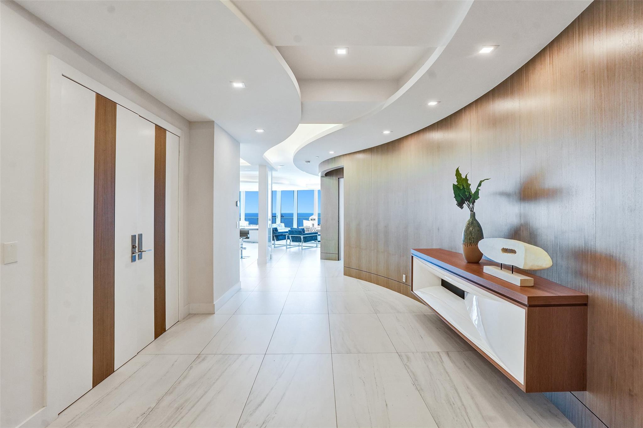 Paramount Ft Lauderdale C - Residential Lease