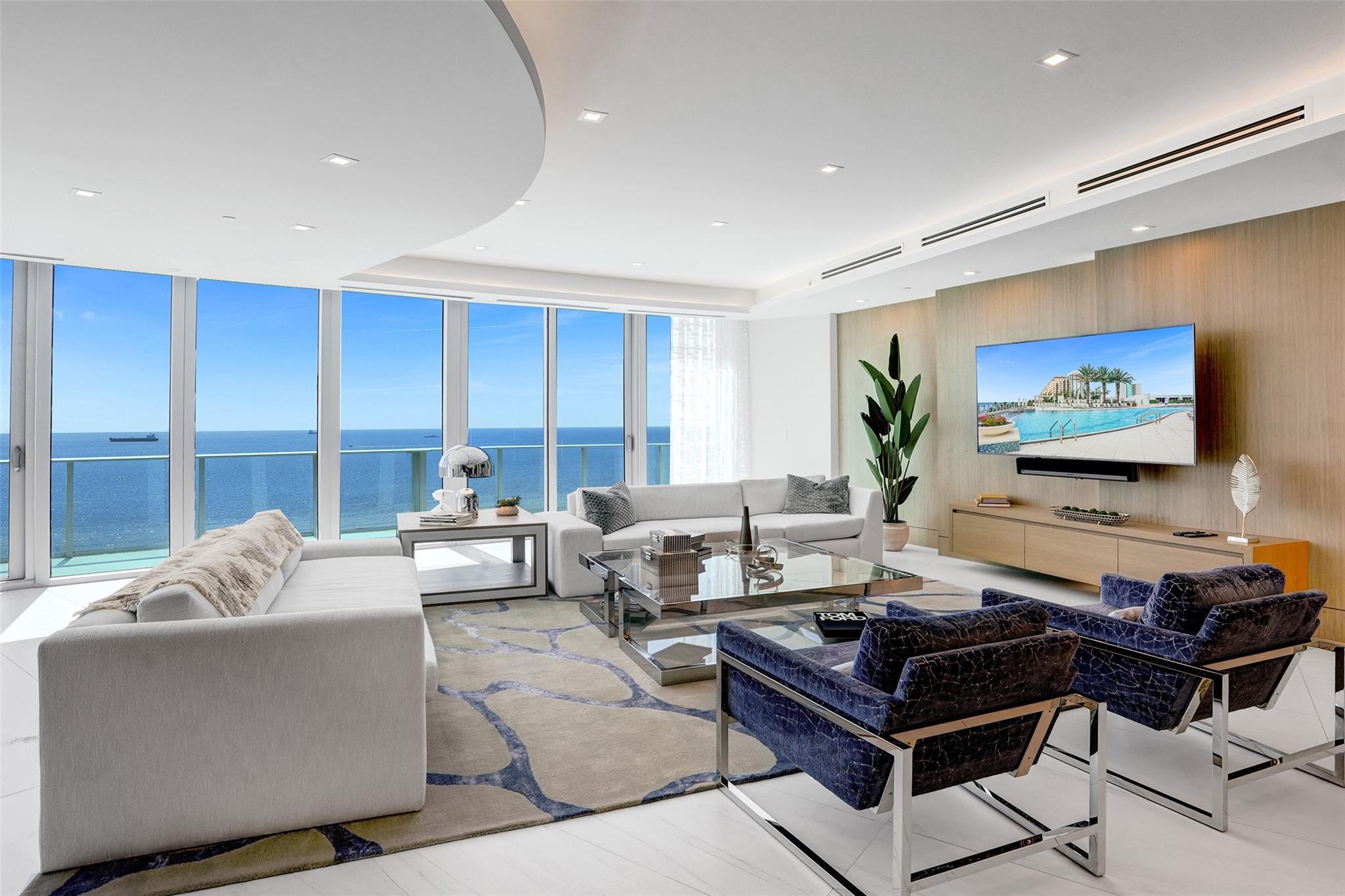 Paramount Ft Lauderdale C - Residential Lease