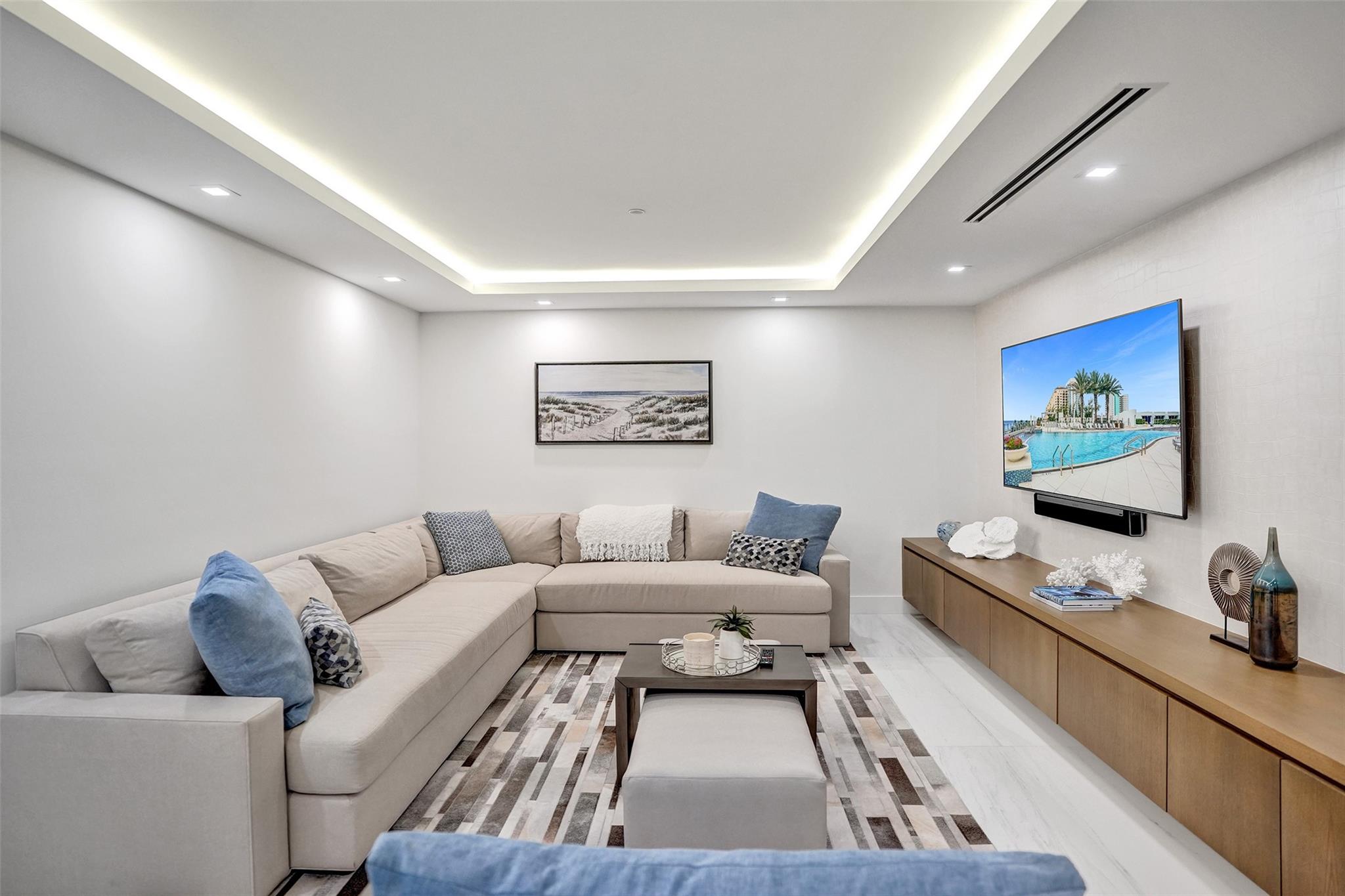 Paramount Ft Lauderdale C - Residential Lease