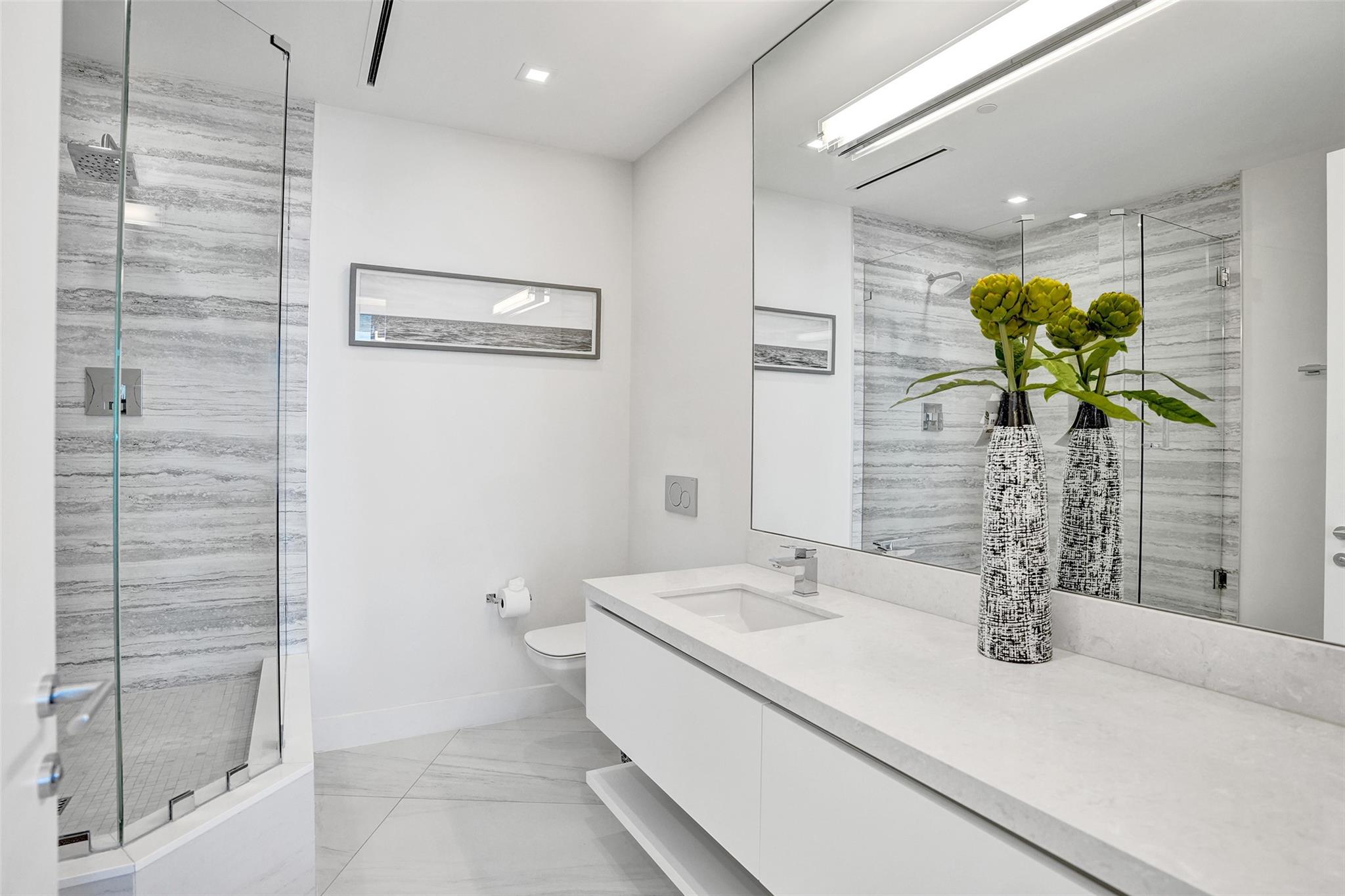 Paramount Ft Lauderdale C - Residential Lease