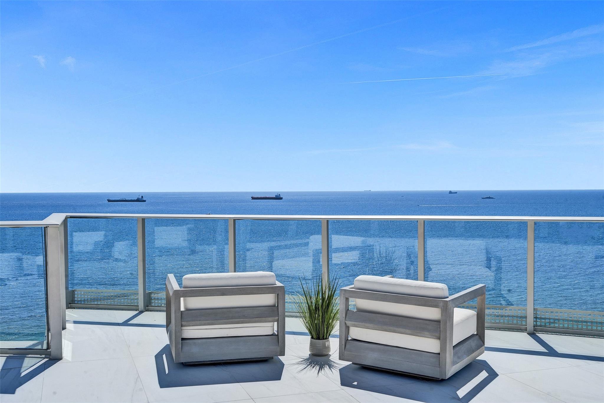 Paramount Ft Lauderdale C - Residential Lease