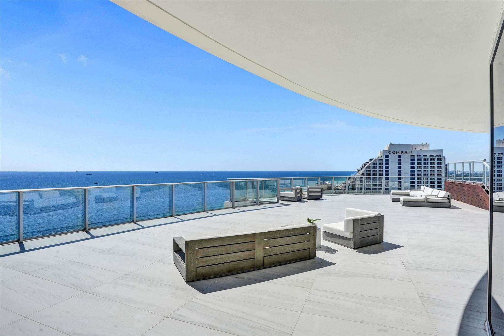 Paramount Ft Lauderdale C - Residential Lease