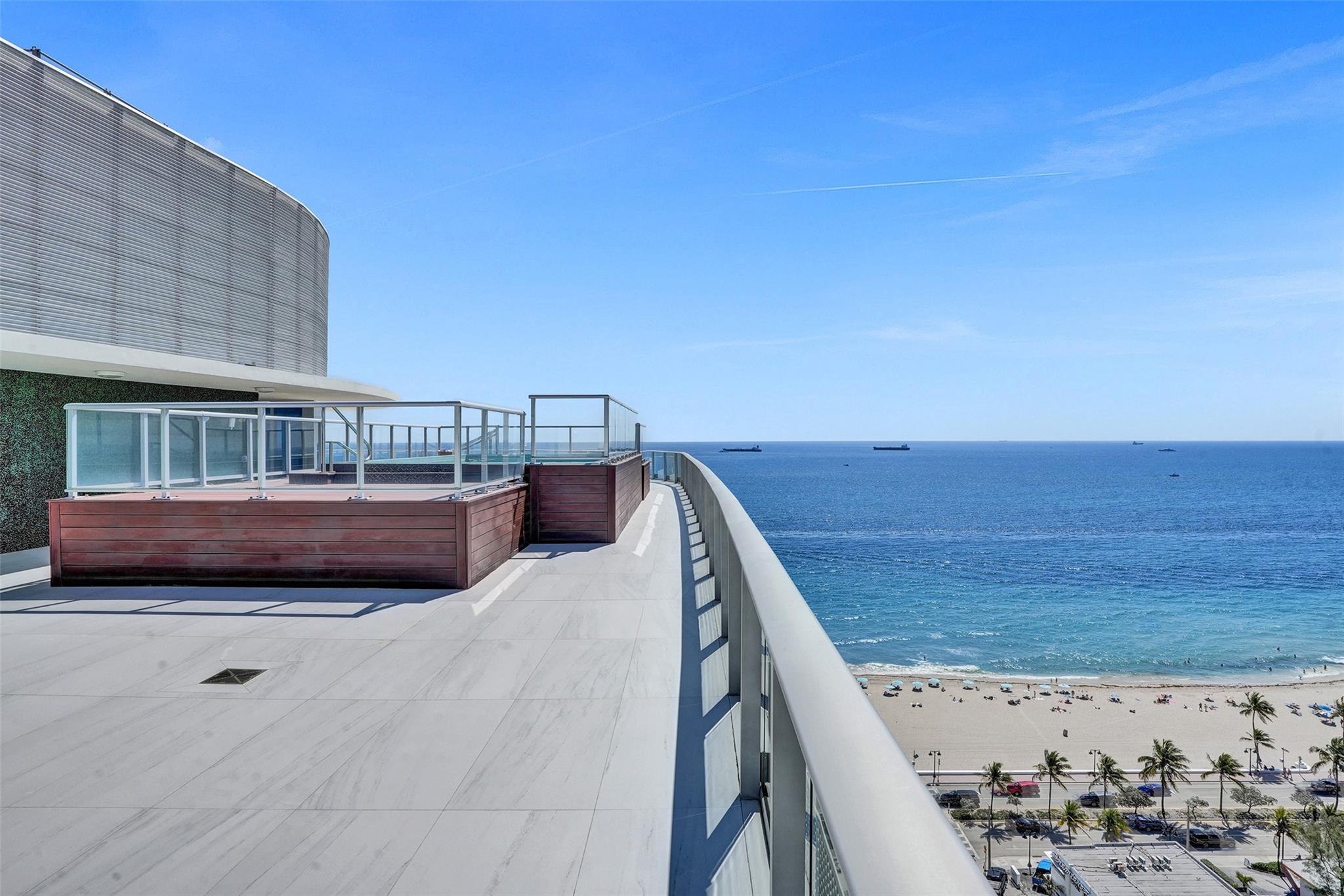 Paramount Ft Lauderdale C - Residential Lease