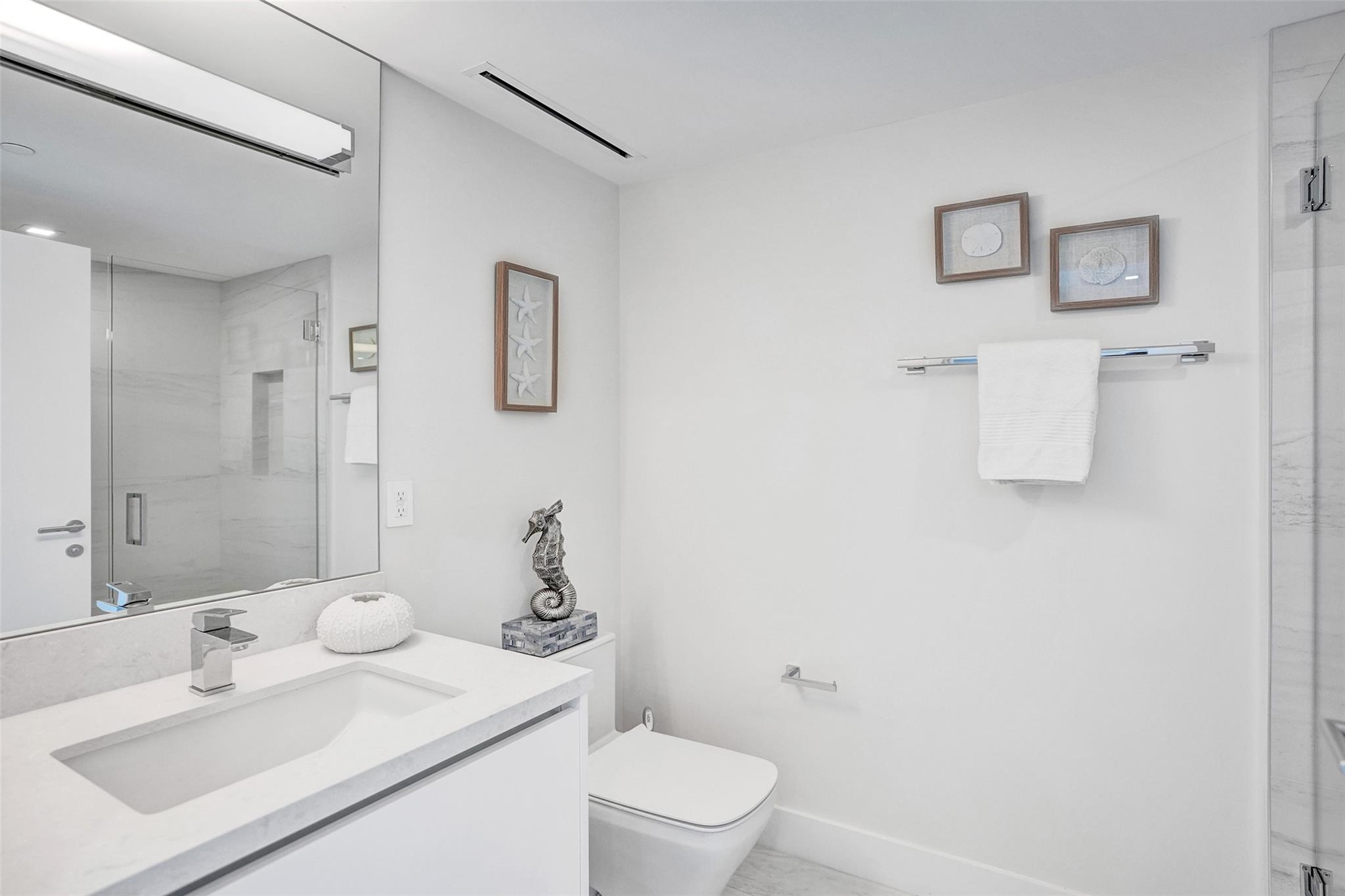 Paramount Ft Lauderdale C - Residential Lease