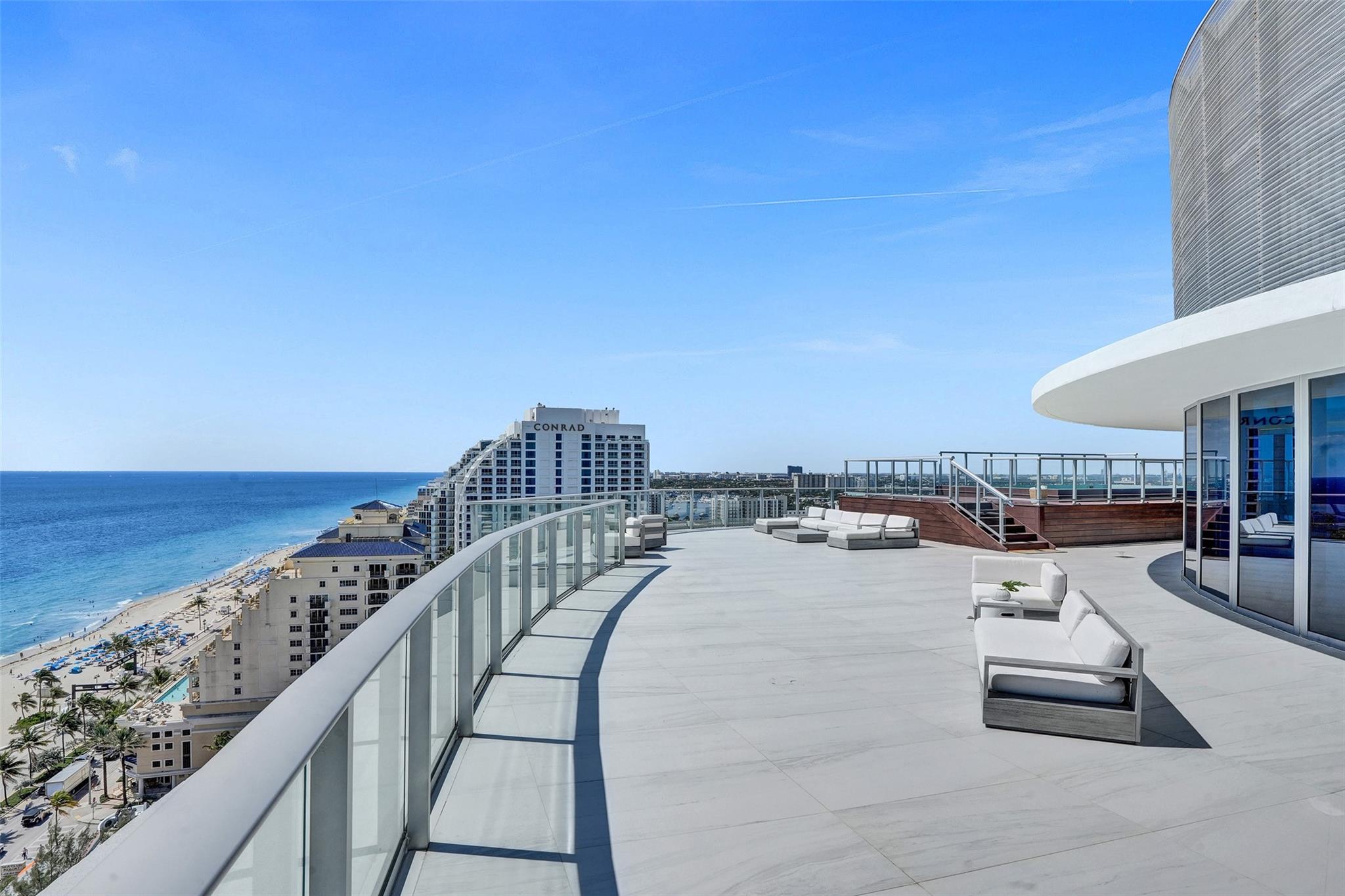 Paramount Ft Lauderdale C - Residential Lease