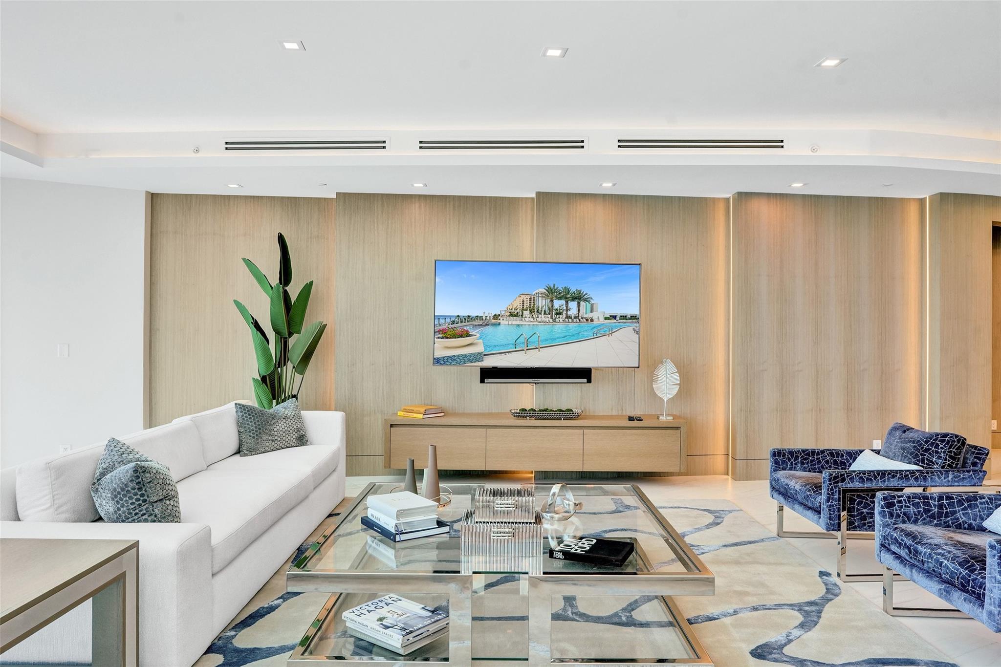 Paramount Ft Lauderdale C - Residential Lease