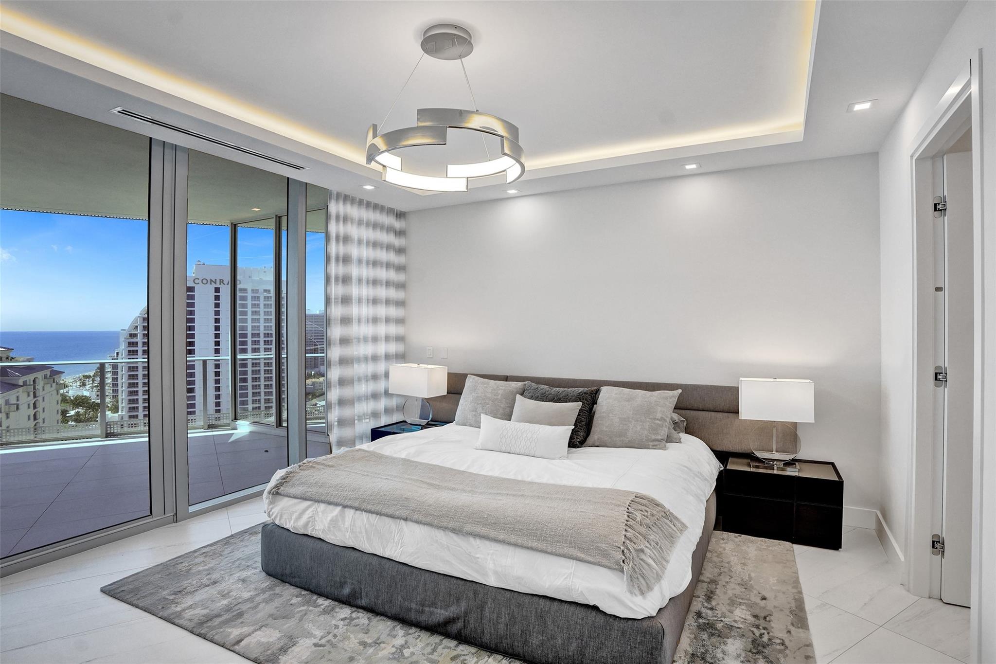 Paramount Ft Lauderdale C - Residential Lease