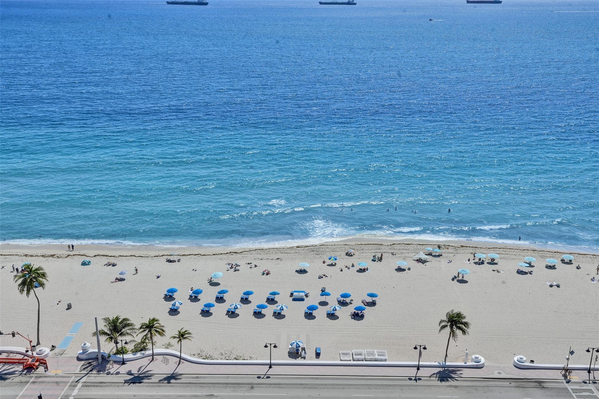 Paramount Ft Lauderdale C - Residential Lease