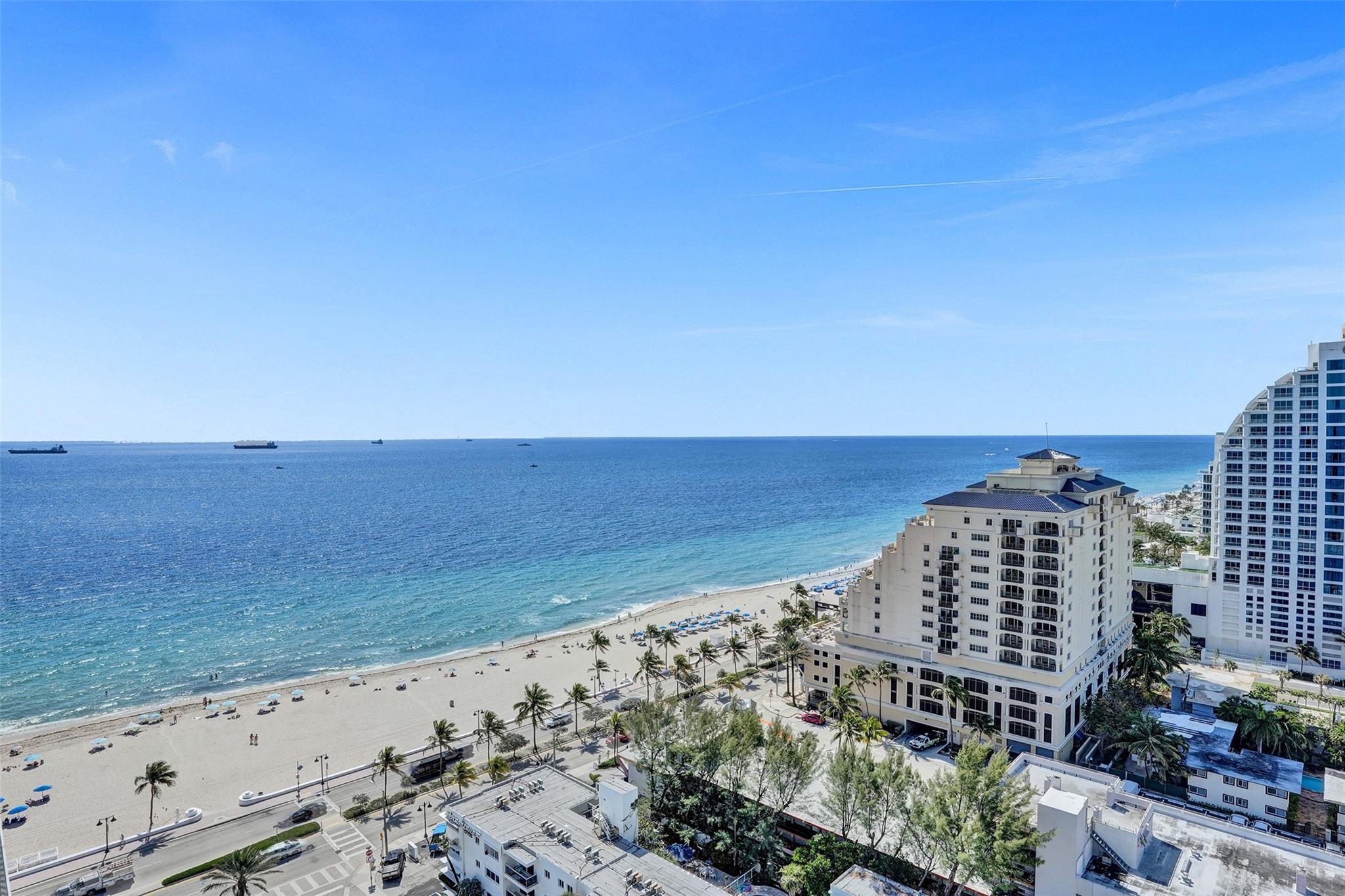 Paramount Ft Lauderdale C - Residential Lease