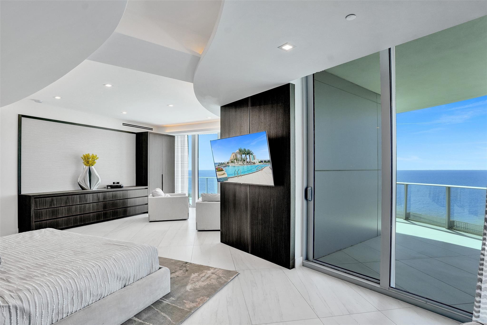 Paramount Ft Lauderdale C - Residential Lease