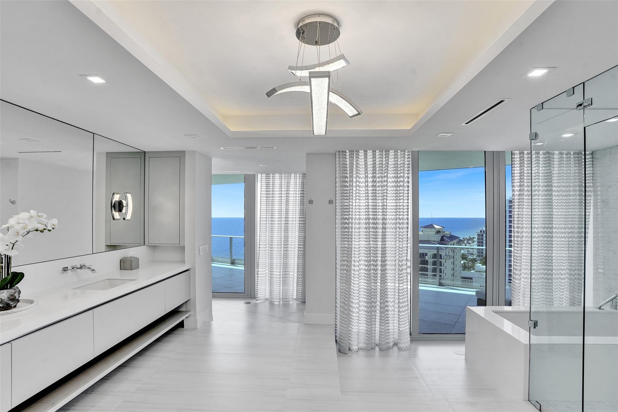 Paramount Ft Lauderdale C - Residential Lease