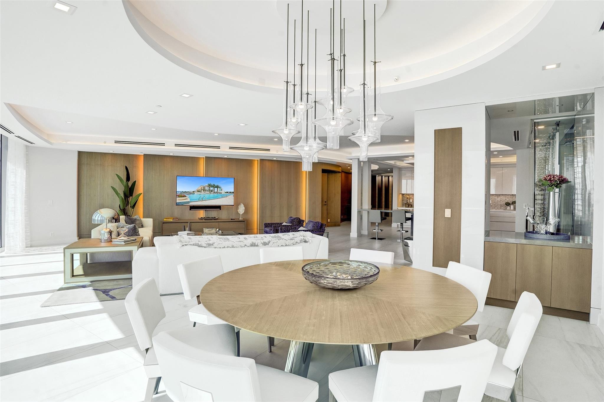 Paramount Ft Lauderdale C - Residential Lease