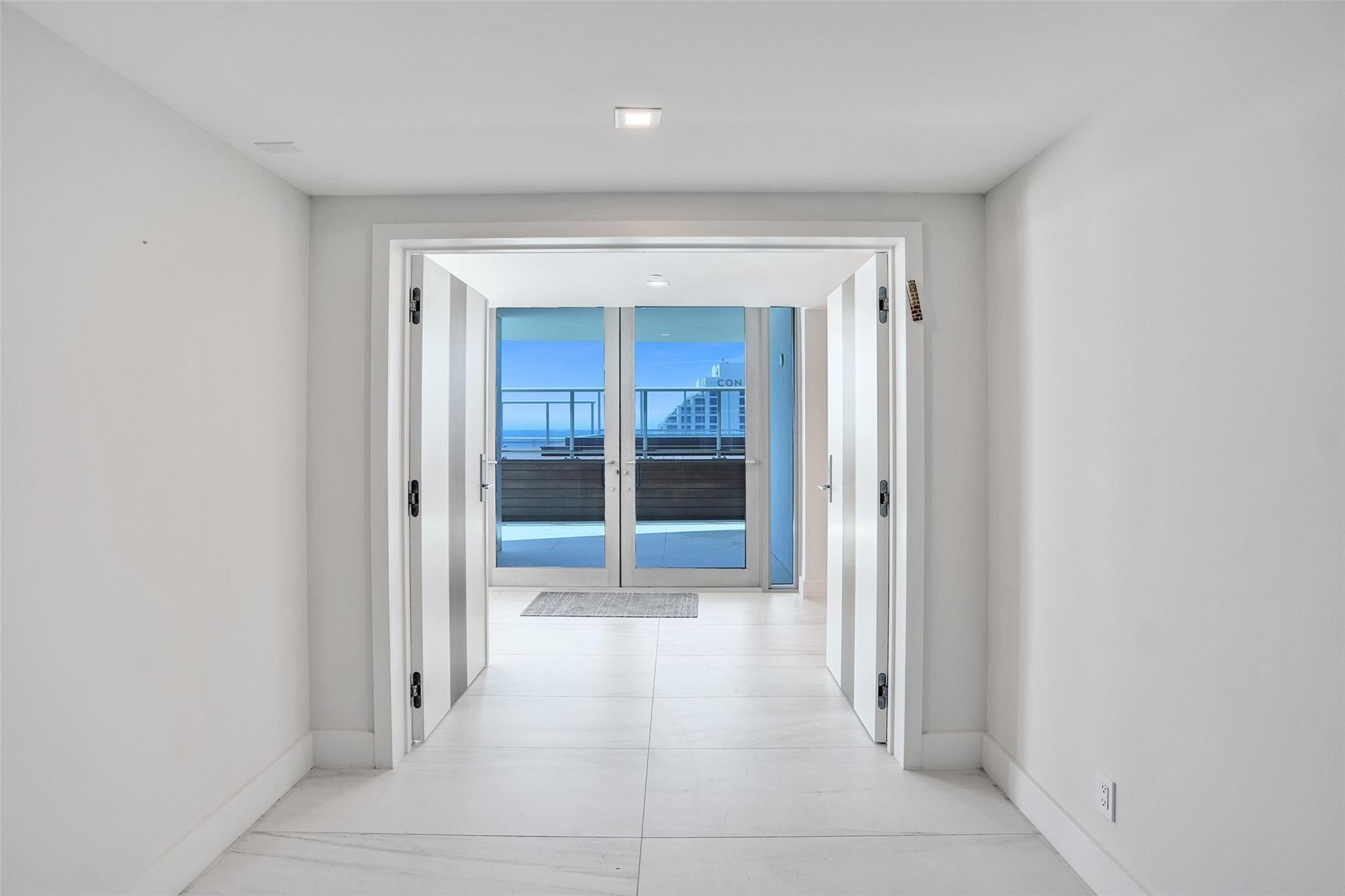 Paramount Ft Lauderdale C - Residential Lease