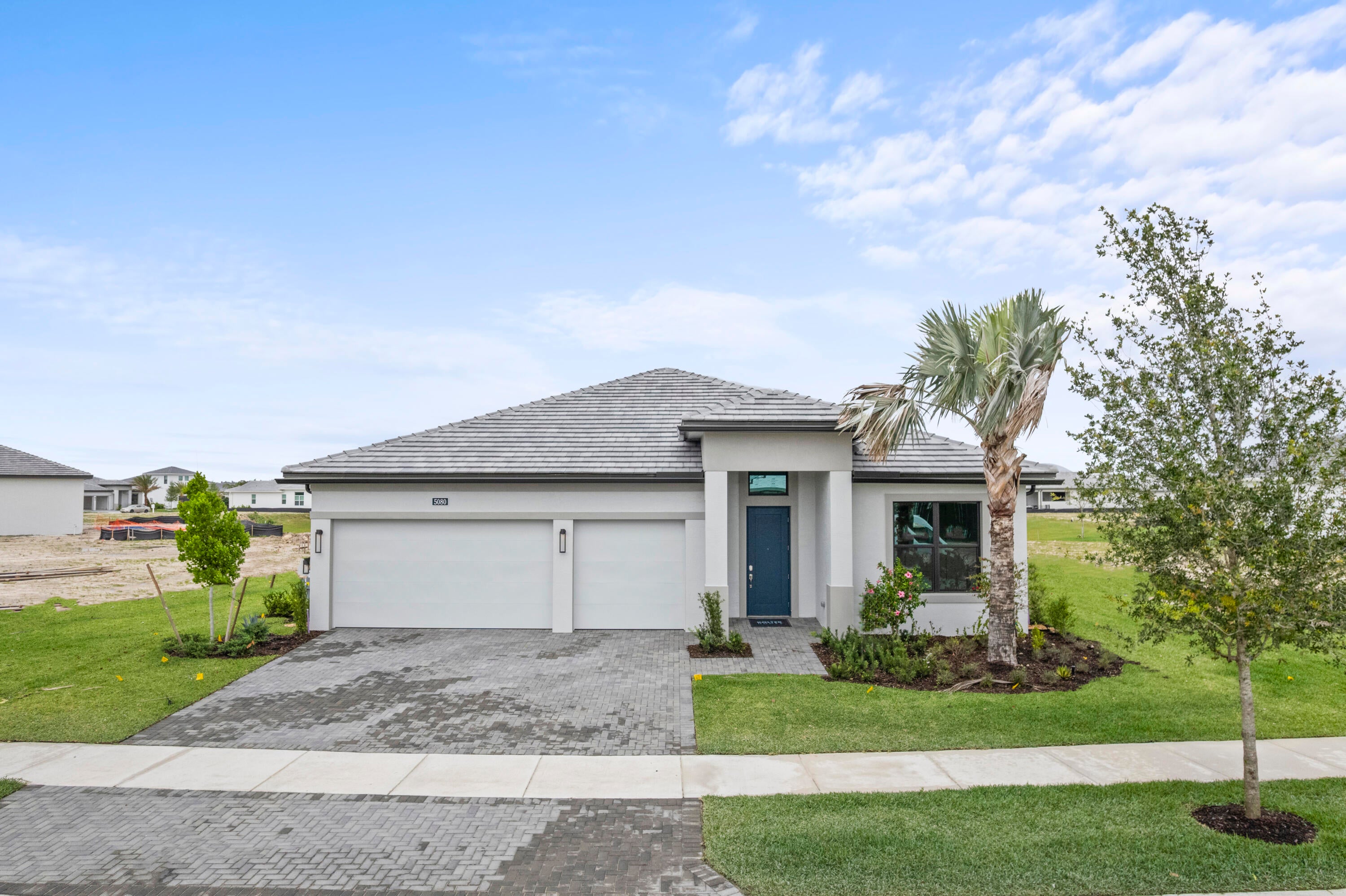 Properties 5080 Rivo Alto Circle