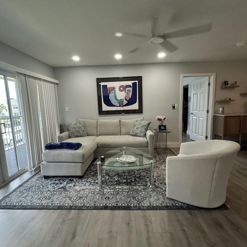 KINGS POINT PIEDMONT CONDOS - Residential