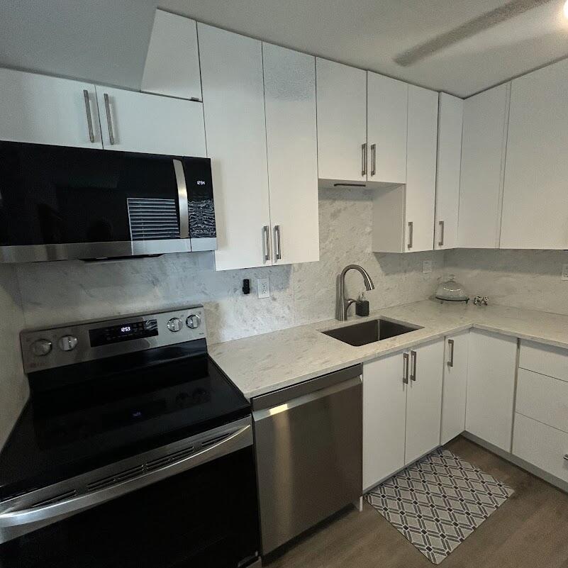 KINGS POINT PIEDMONT CONDOS - Residential