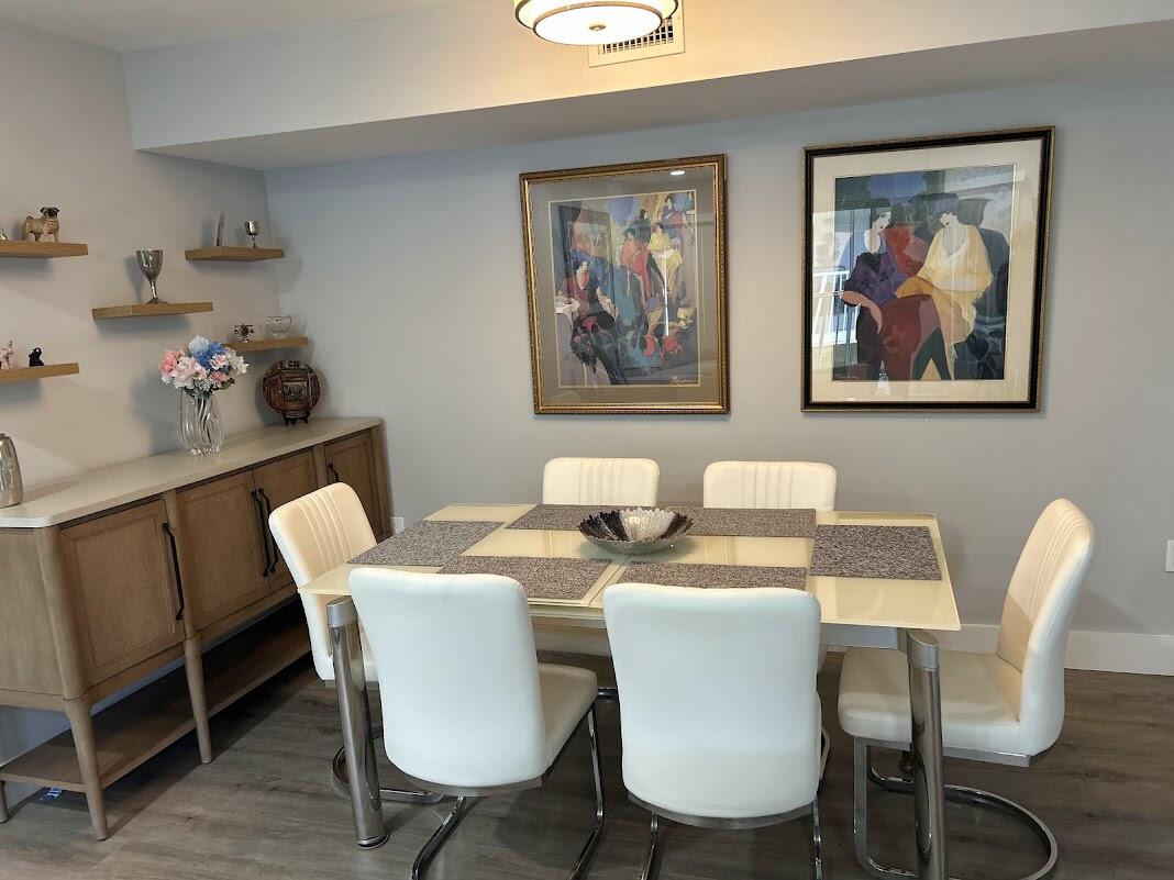 KINGS POINT PIEDMONT CONDOS - Residential