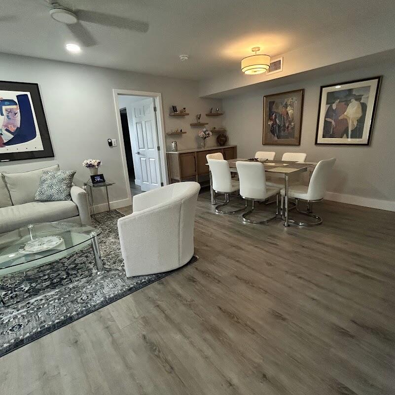 KINGS POINT PIEDMONT CONDOS - Residential