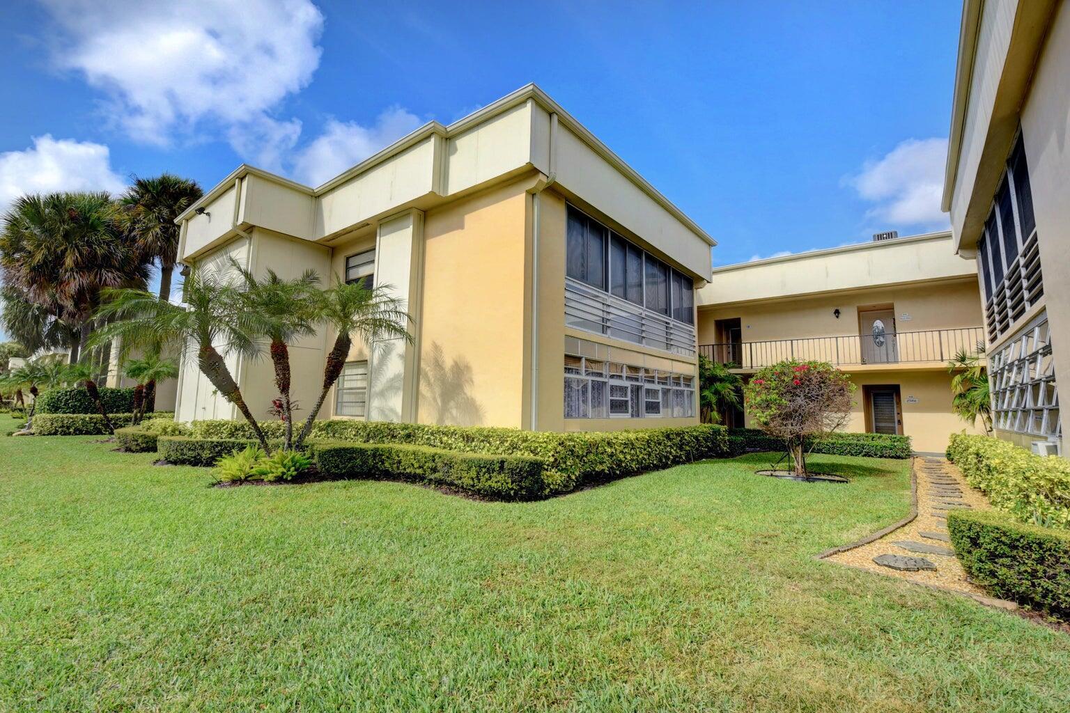 KINGS POINT PIEDMONT CONDOS - Residential