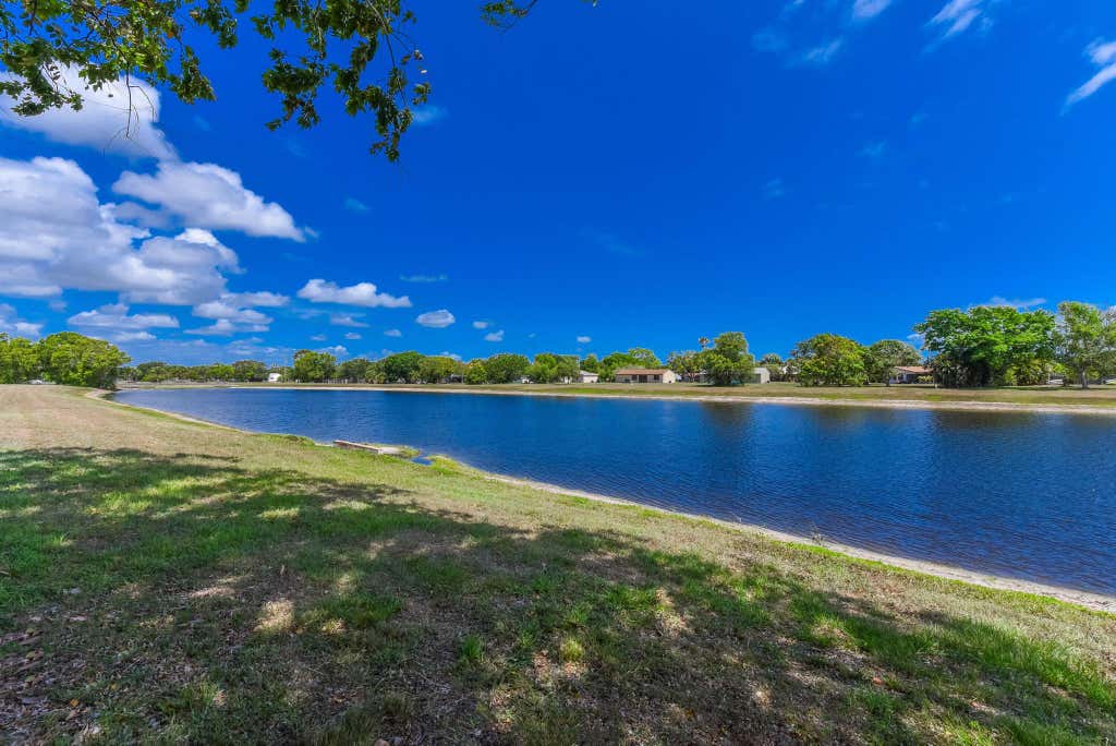 Photo of 2210 SE Brekenridge Circle, Port Saint Lucie, FL 34952 (MLS # R11030161)