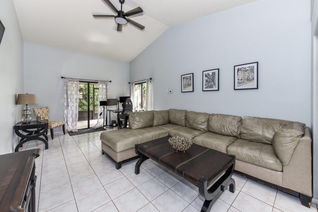Photo of 2210 SE Brekenridge Circle, Port Saint Lucie, FL 34952 (MLS # R11030161)